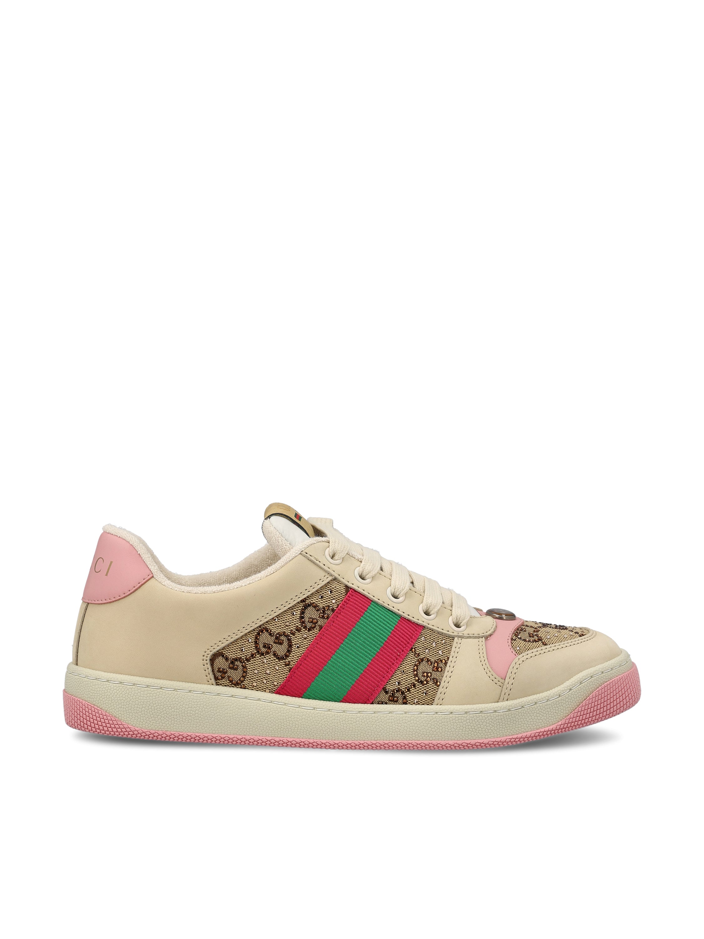 Gucci GUCCI Sneaker Screener