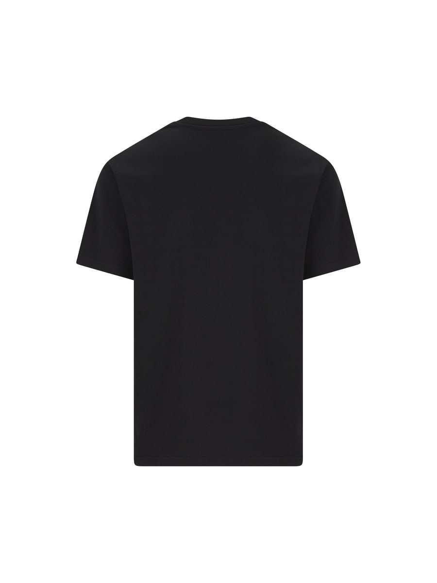 Givenchy GIVENCHY T-shirt GIVENCHY Paris, view 2