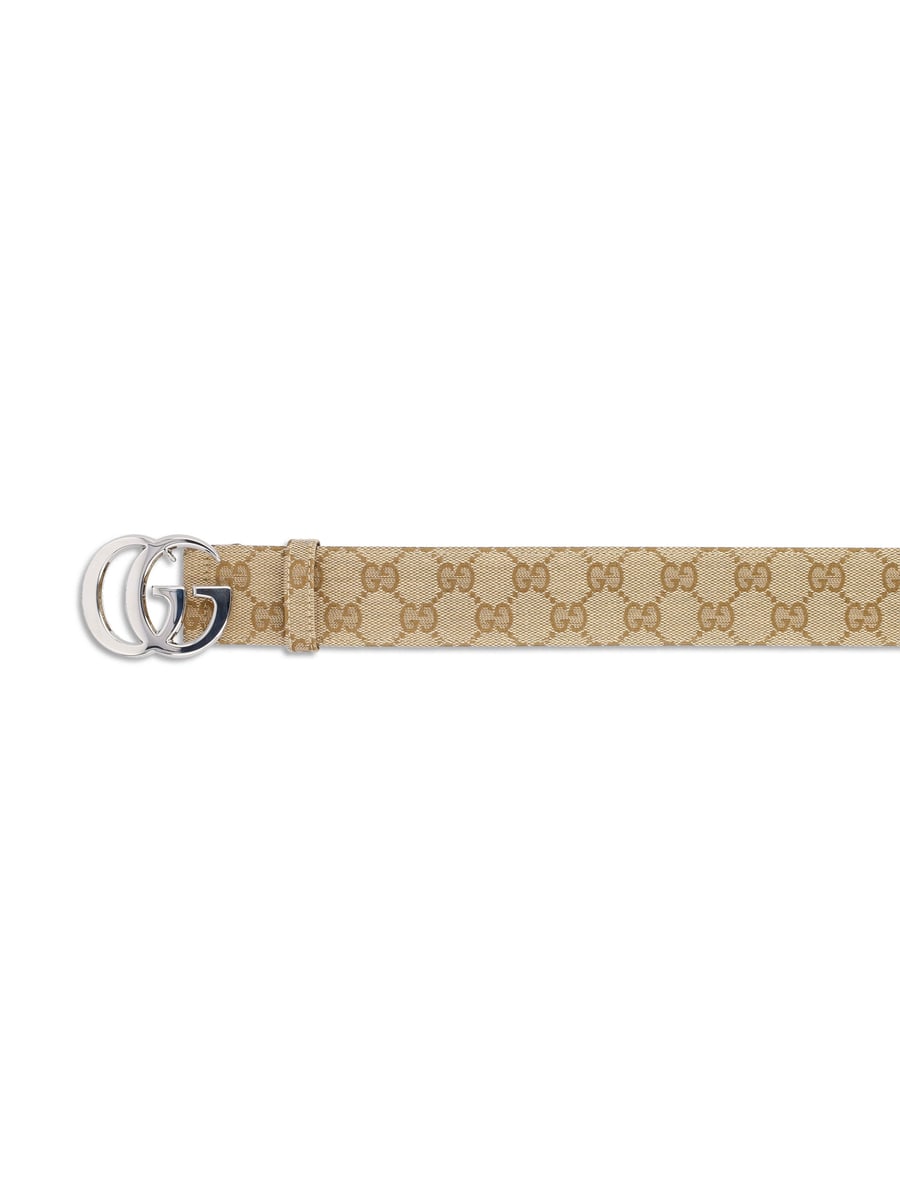Gucci GUCCI Cintura Marmont, view 2