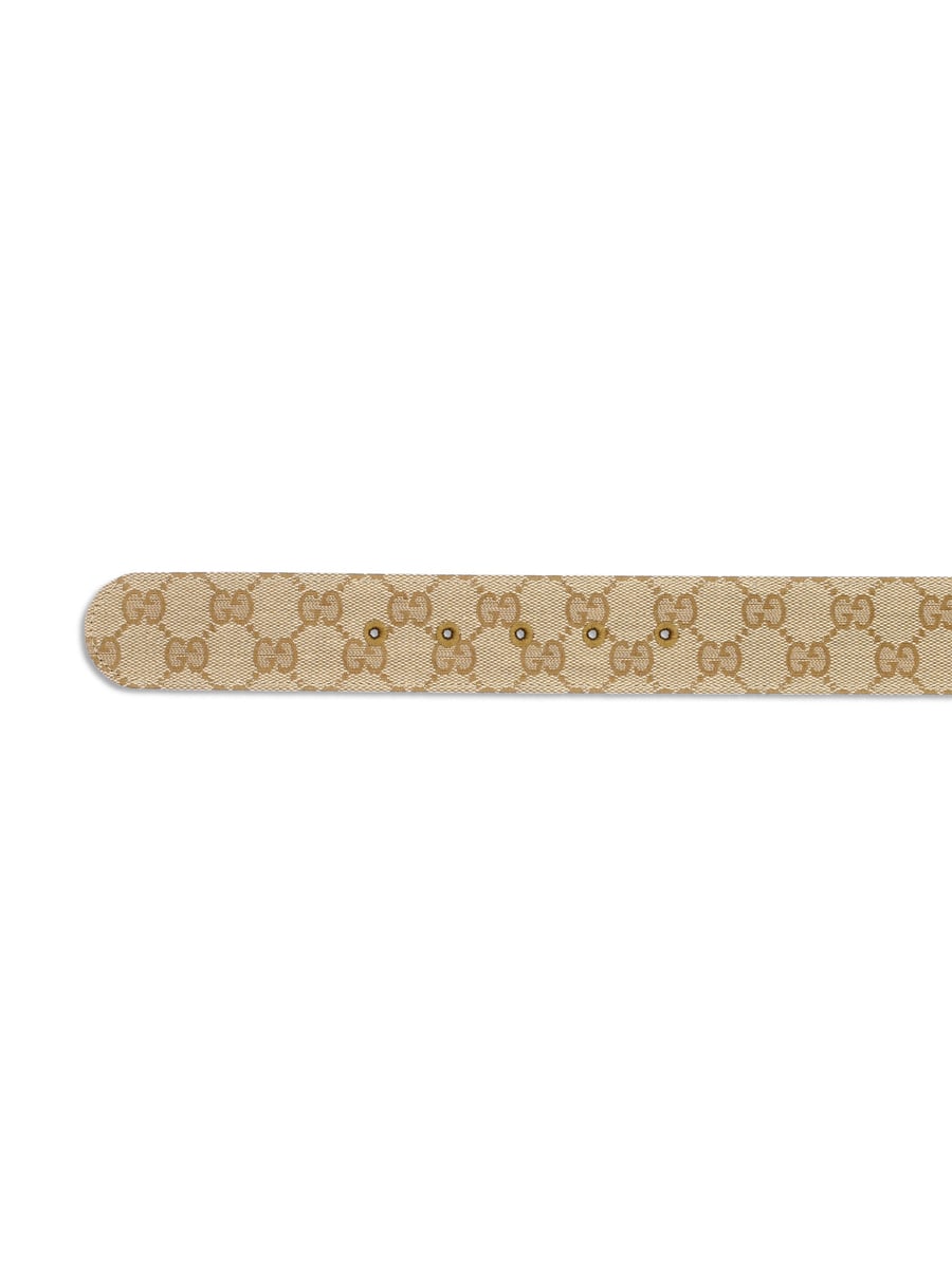 Gucci GUCCI Cintura Marmont, view 3