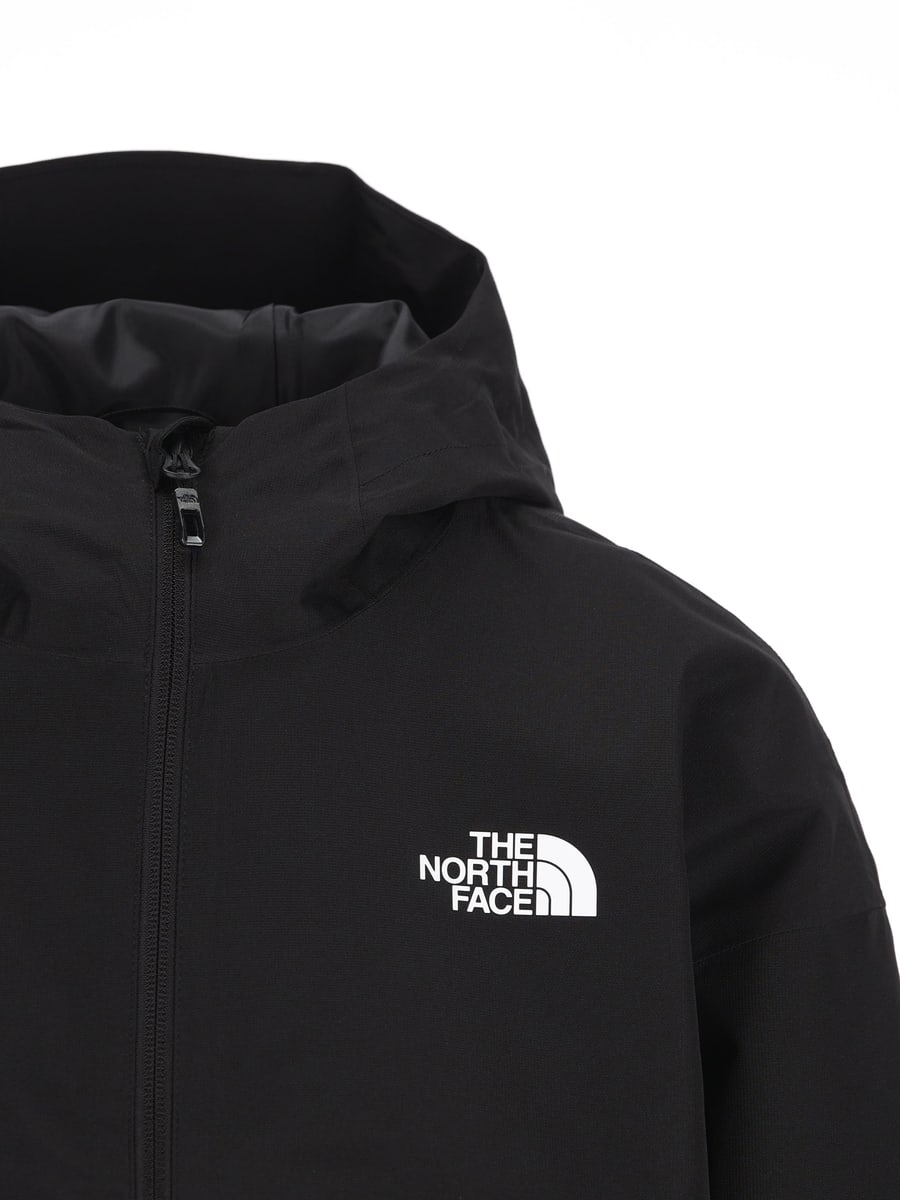 The North Face THE NORTH FACE Giacca Corta Quest DryVent™, view 3