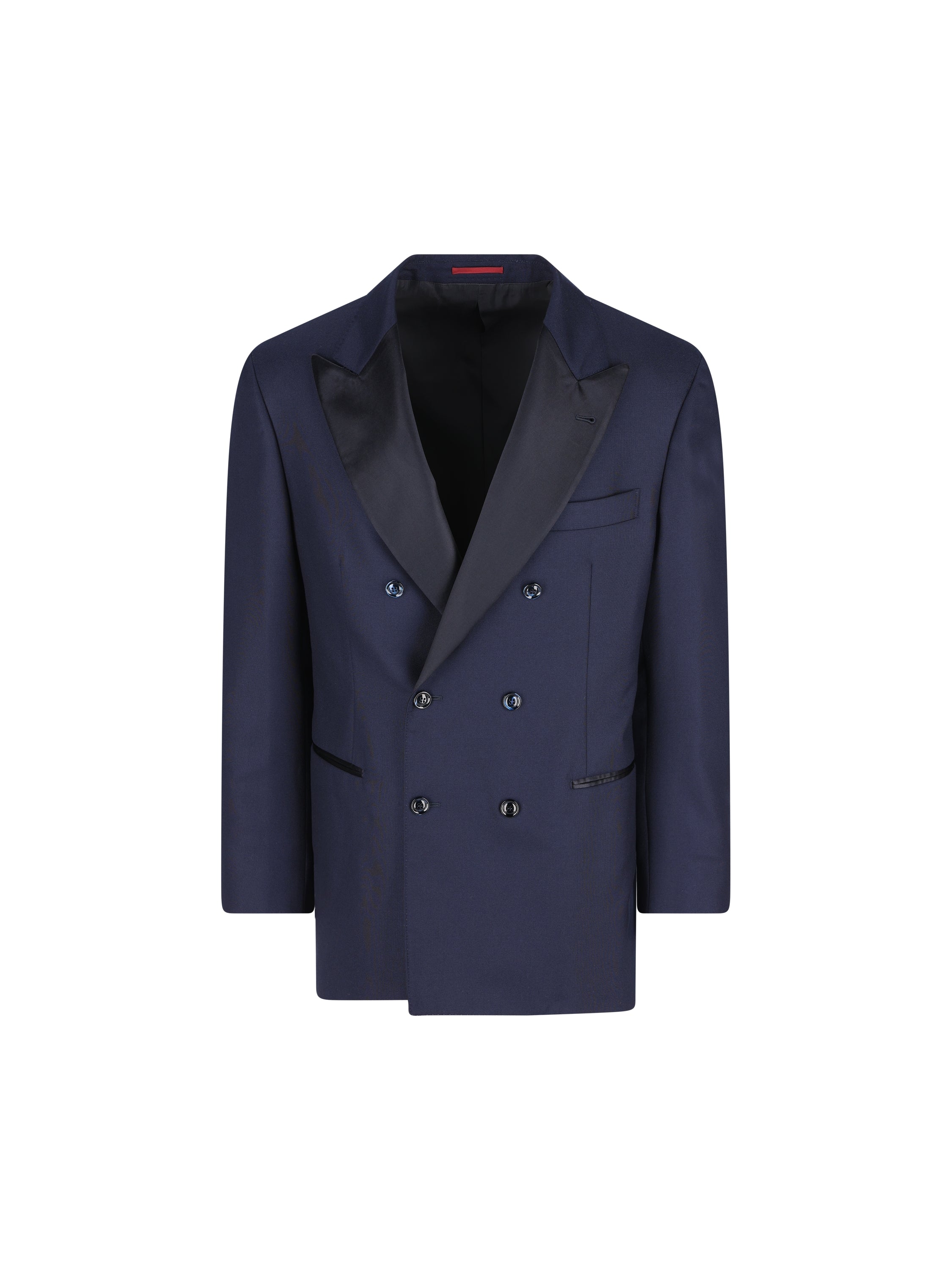 Brunello Cucinelli BRUNELLO CUCINELLI Giacca In Cashmere