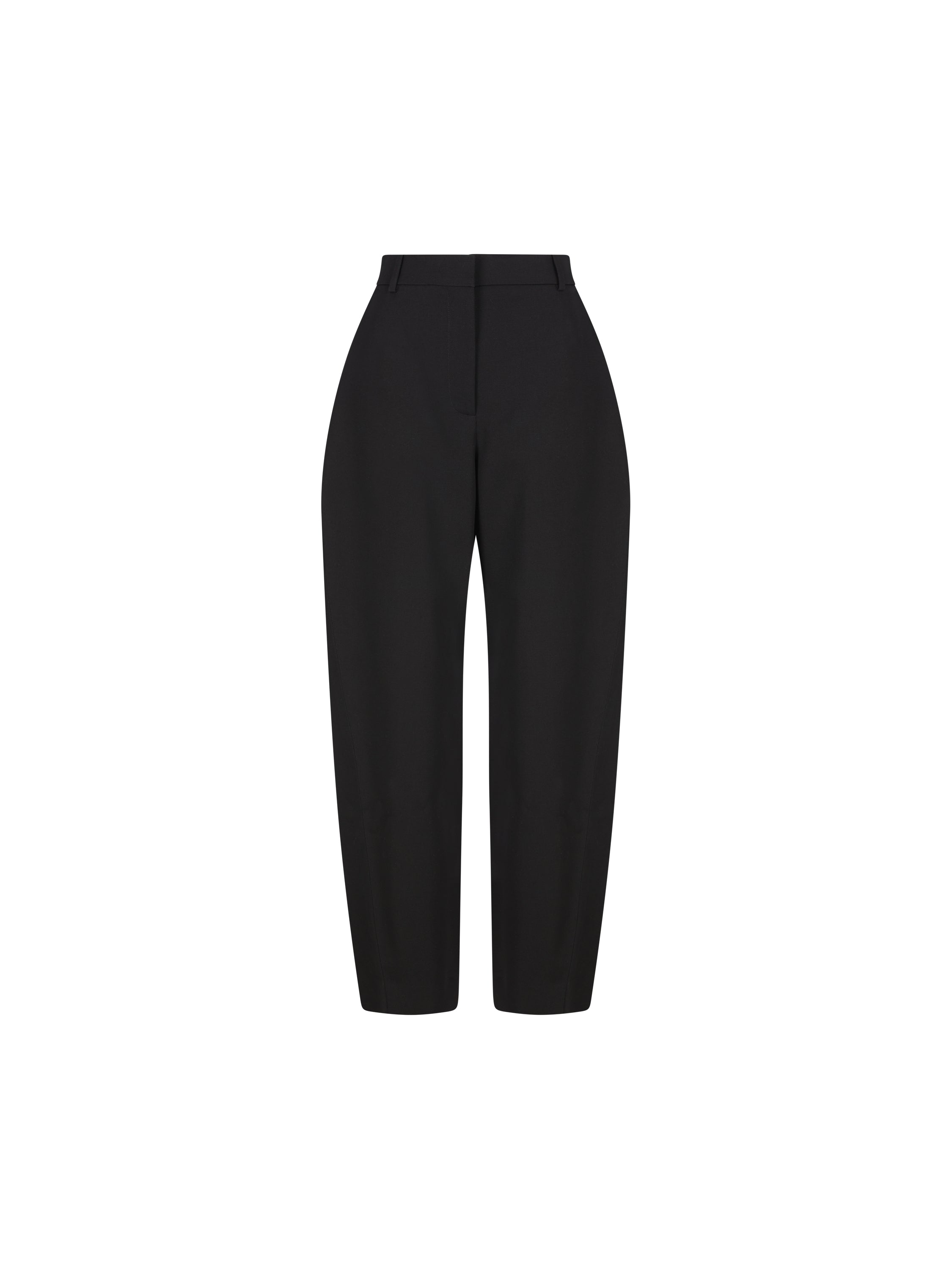 Givenchy GIVENCHY Pantaloni Sartoriali In Lana