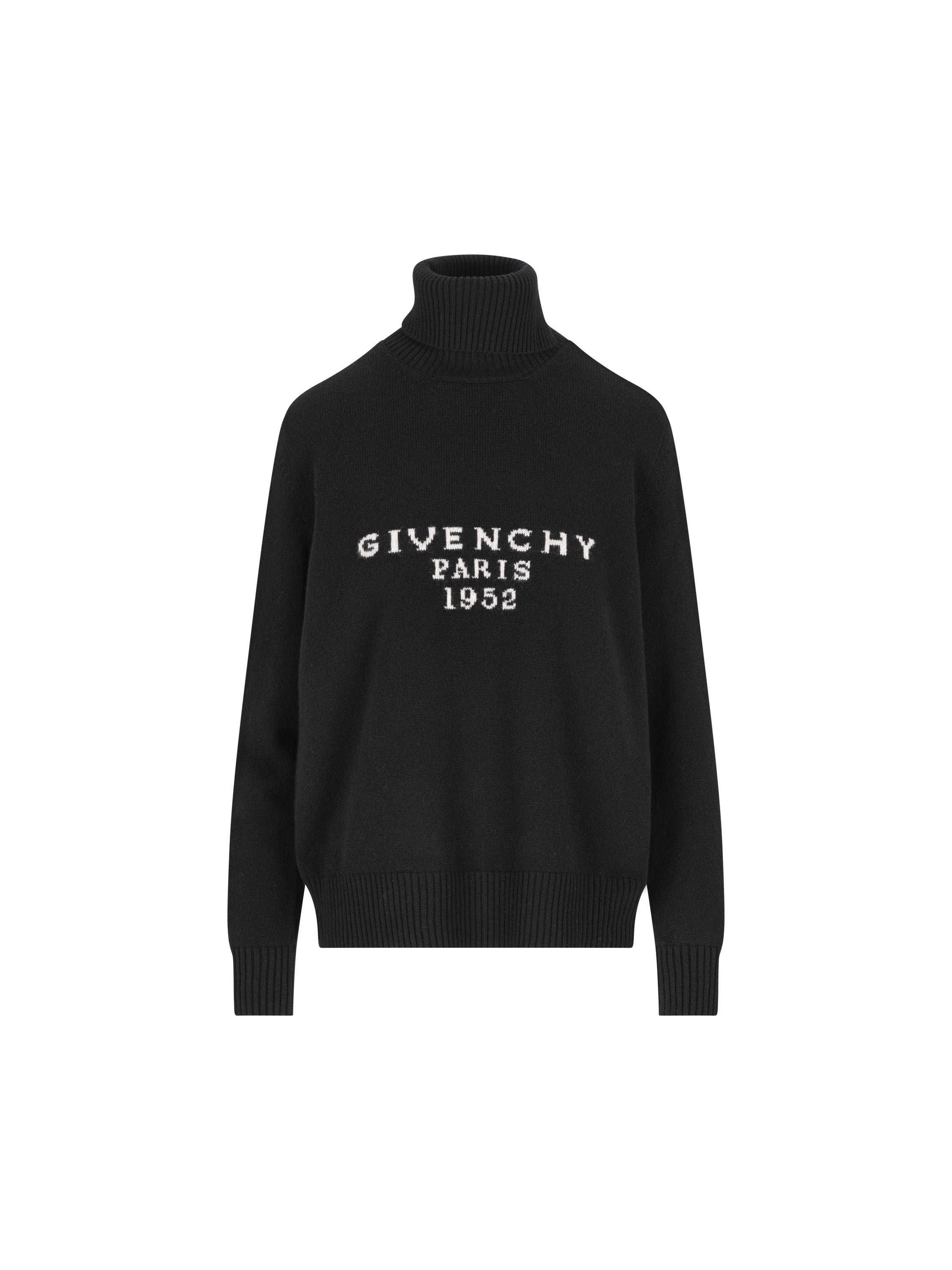 Givenchy GIVENCHY Maglione In Lana E Cashmere