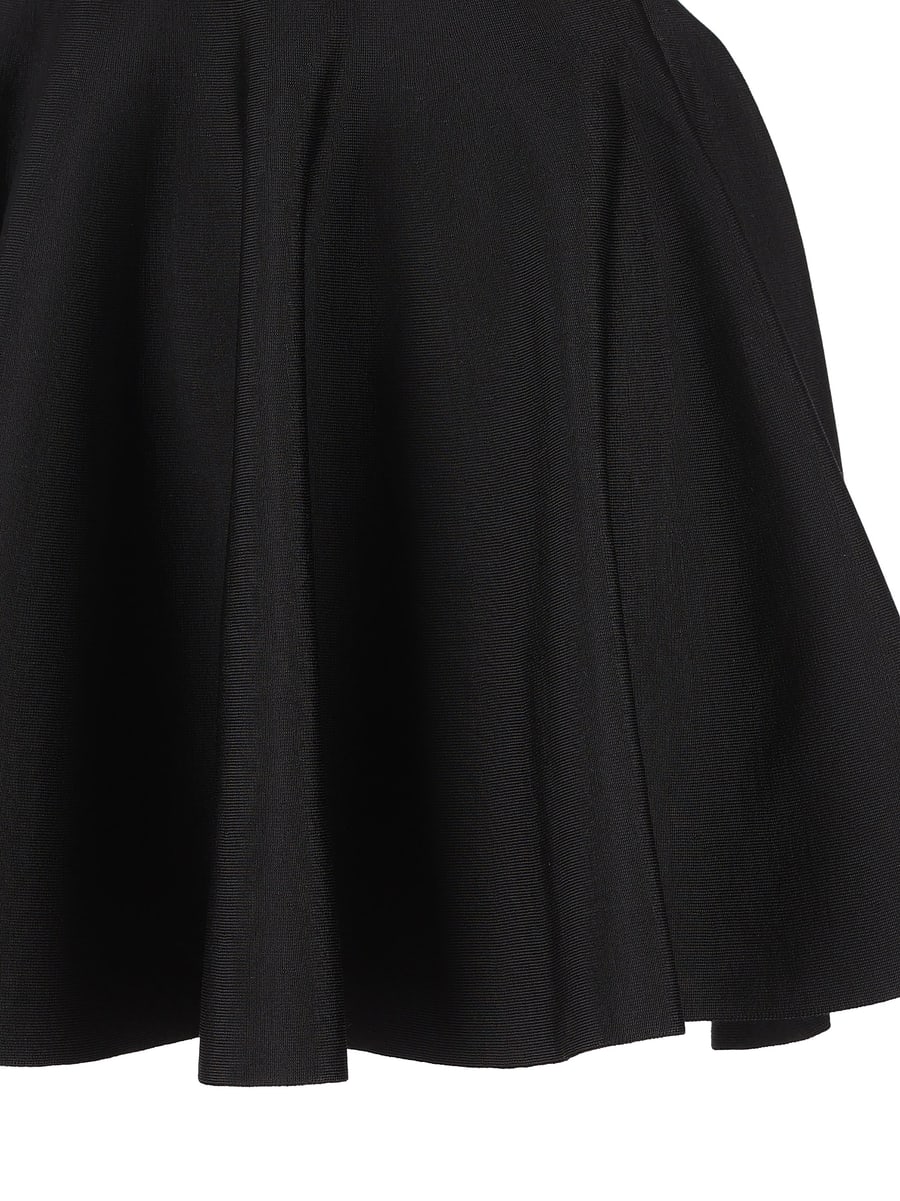 Givenchy GIVENCHY Abito In Viscosa, view 3
