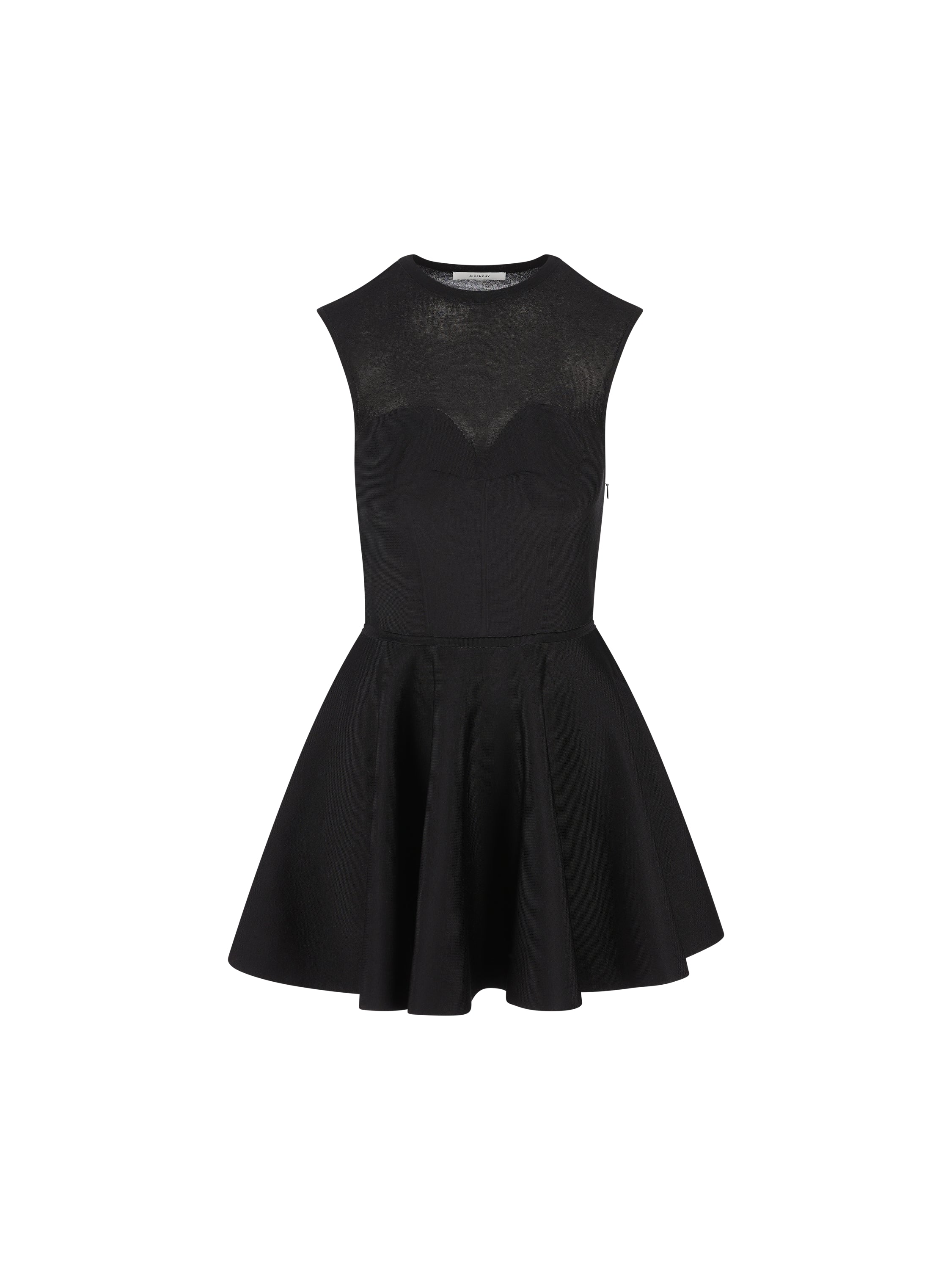 Givenchy GIVENCHY Abito In Viscosa