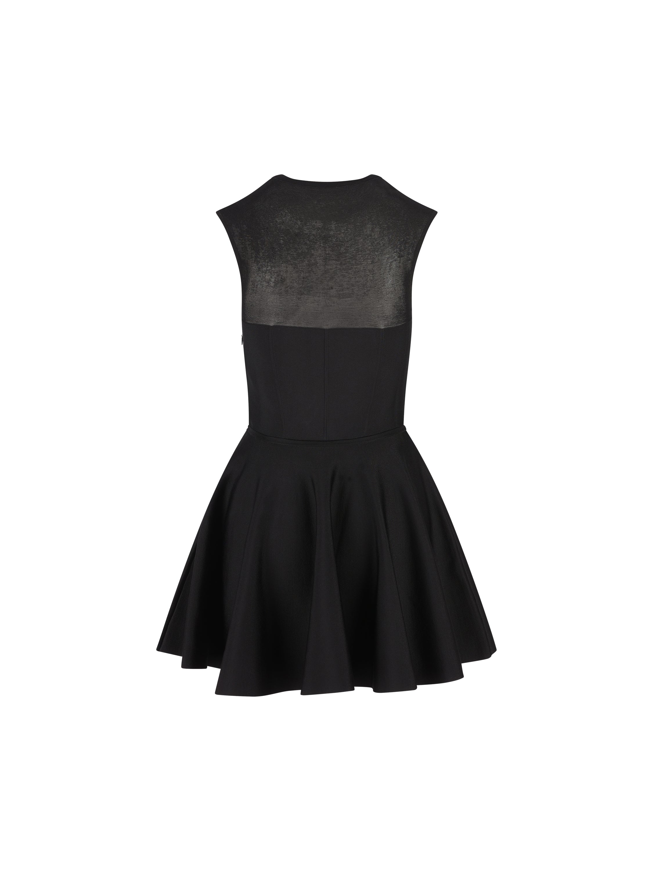 Givenchy GIVENCHY Abito In Viscosa, view 2