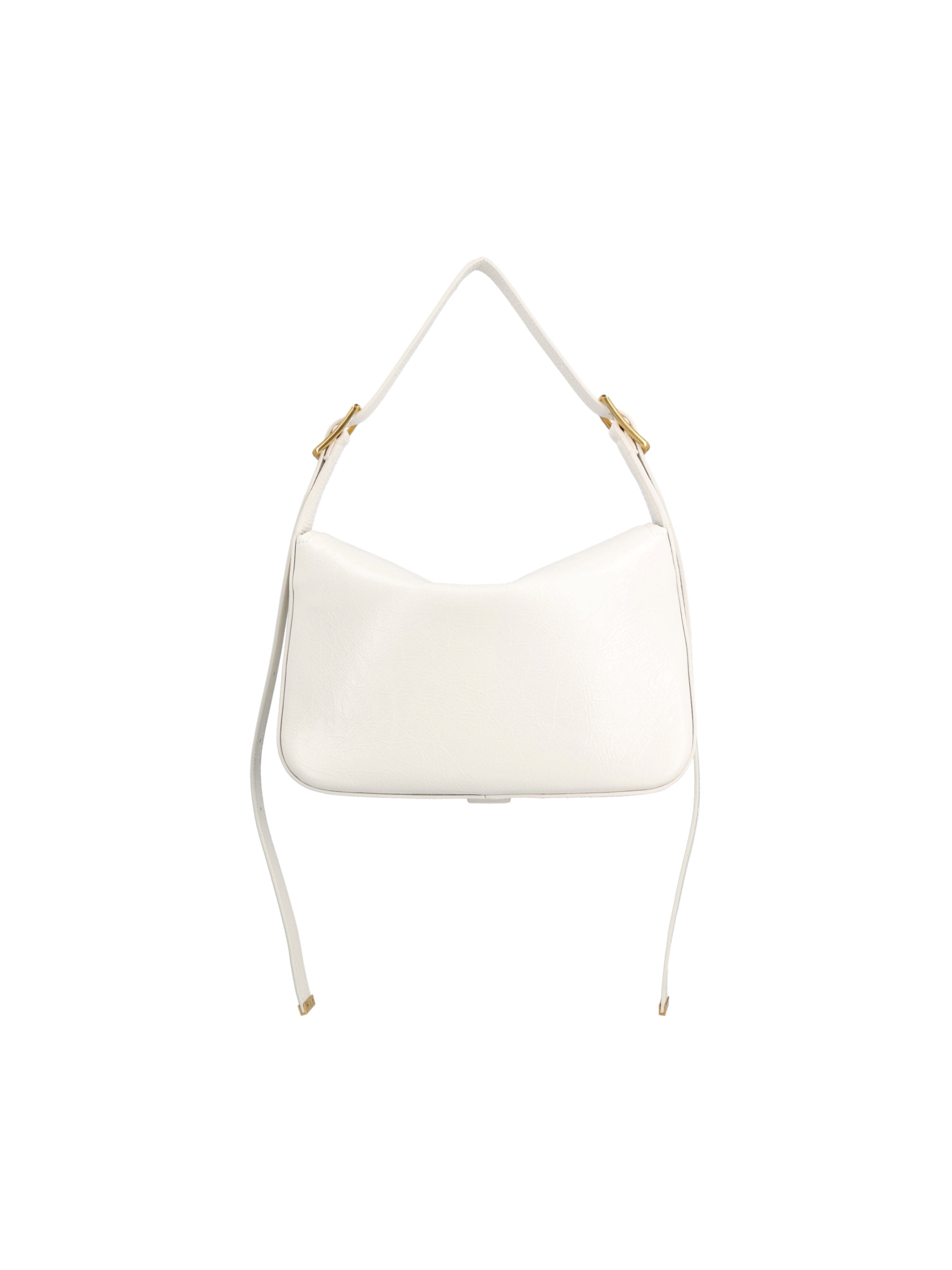 Balenciaga BALENCIAGA Borsa A Spalla Clicca Media, view 2