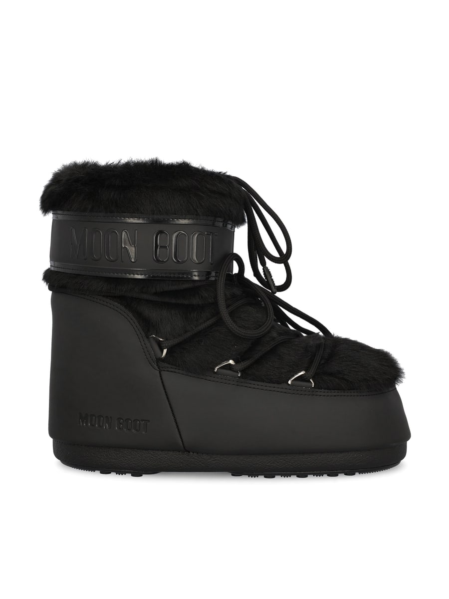MOON BOOT MOON BOOT Stivale Icon Low