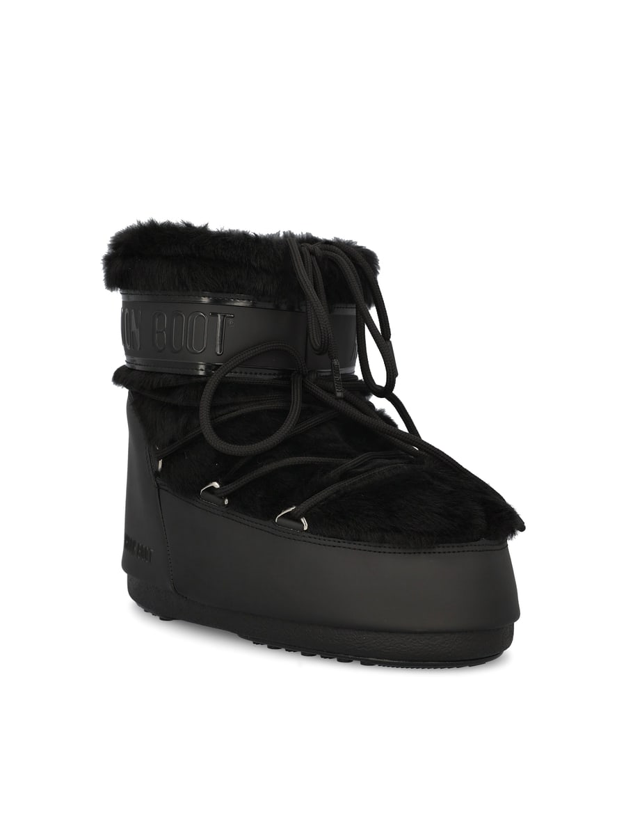 MOON BOOT MOON BOOT Stivale Icon Low, view 2
