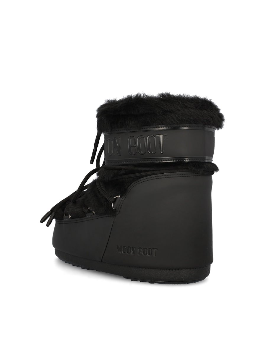 MOON BOOT MOON BOOT Stivale Icon Low, view 3