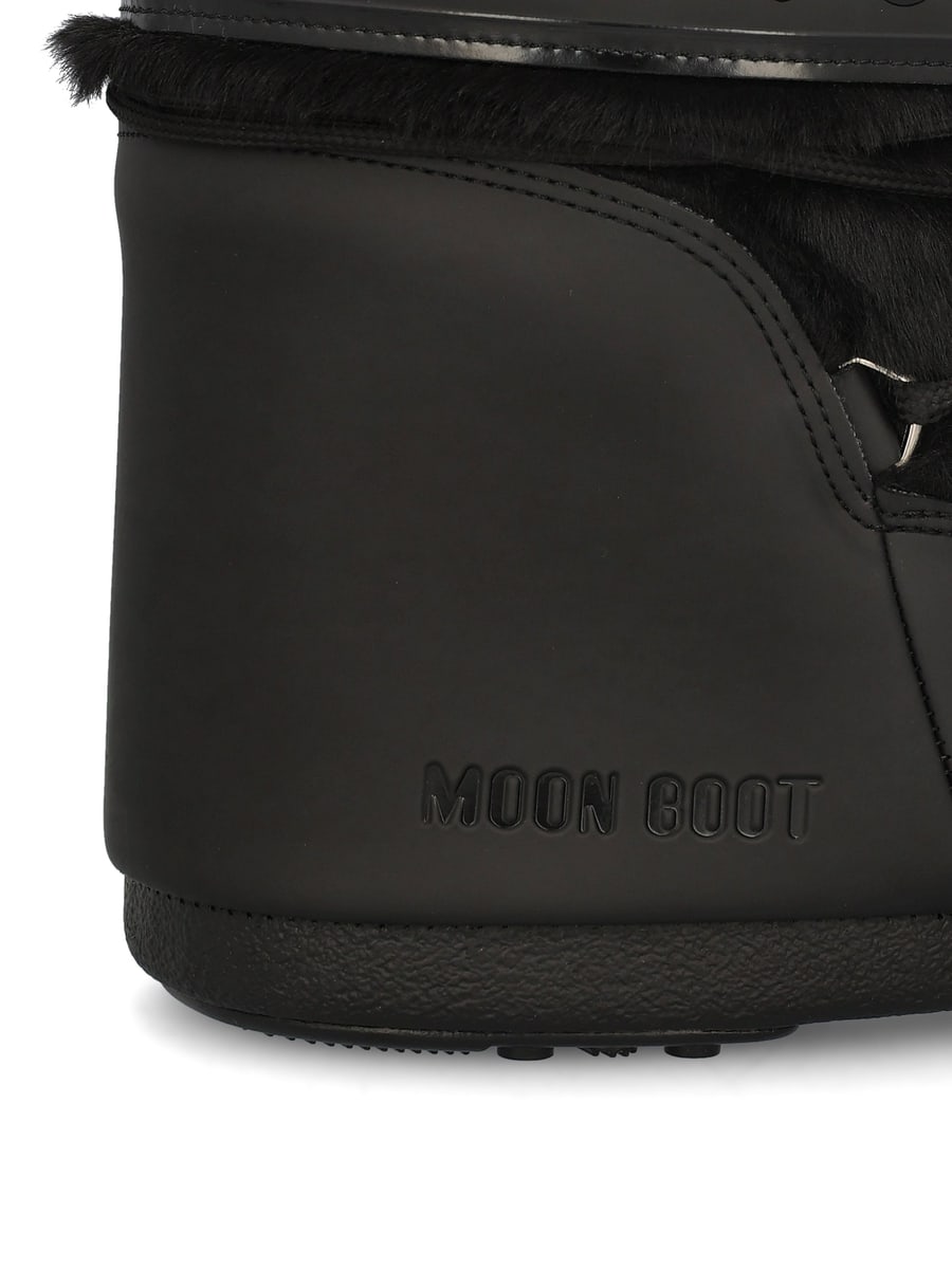 MOON BOOT MOON BOOT Stivale Icon Low, view 4