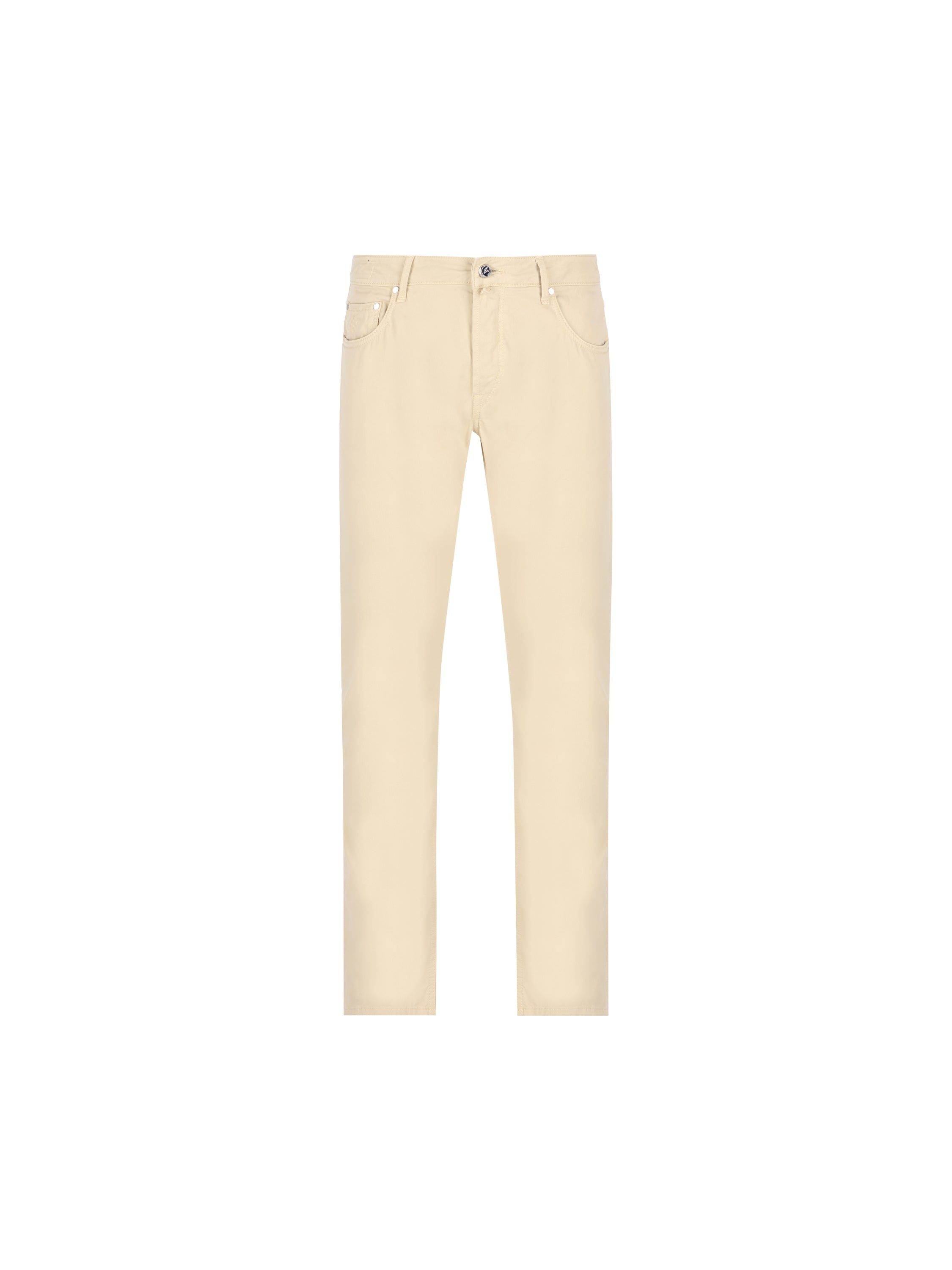 HANDPICKED HANDPICKED Pantaloni In Cotone