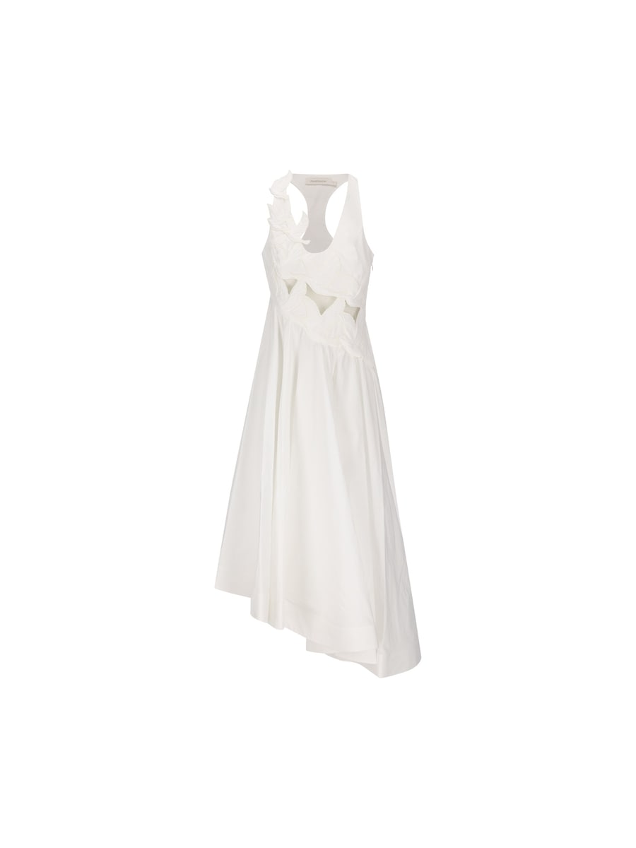 Zimmermann ZIMMERMANN Abito Midi Luna