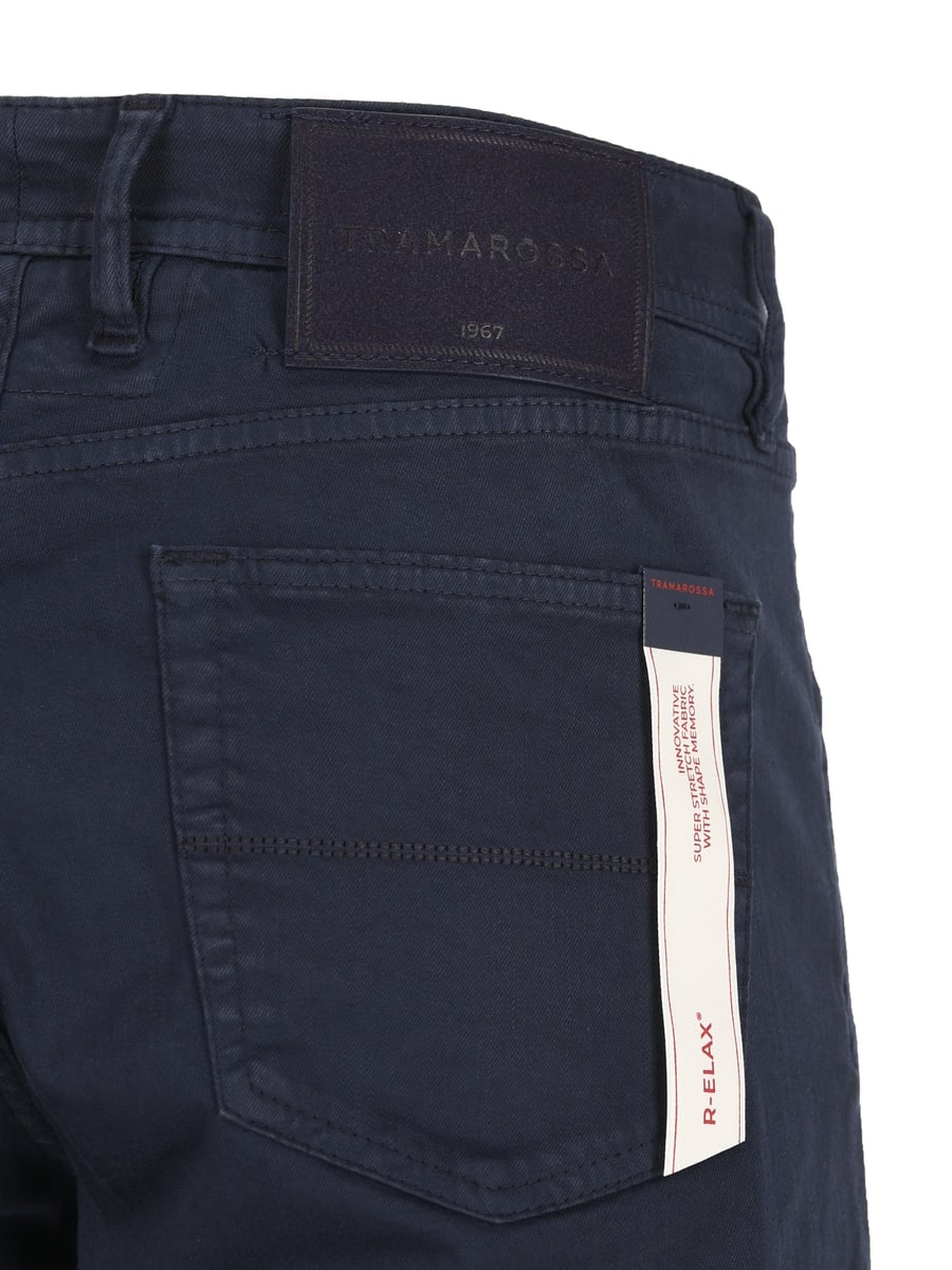 TRAMAROSSA TRAMAROSSA Jeans Michelangelo, view 4
