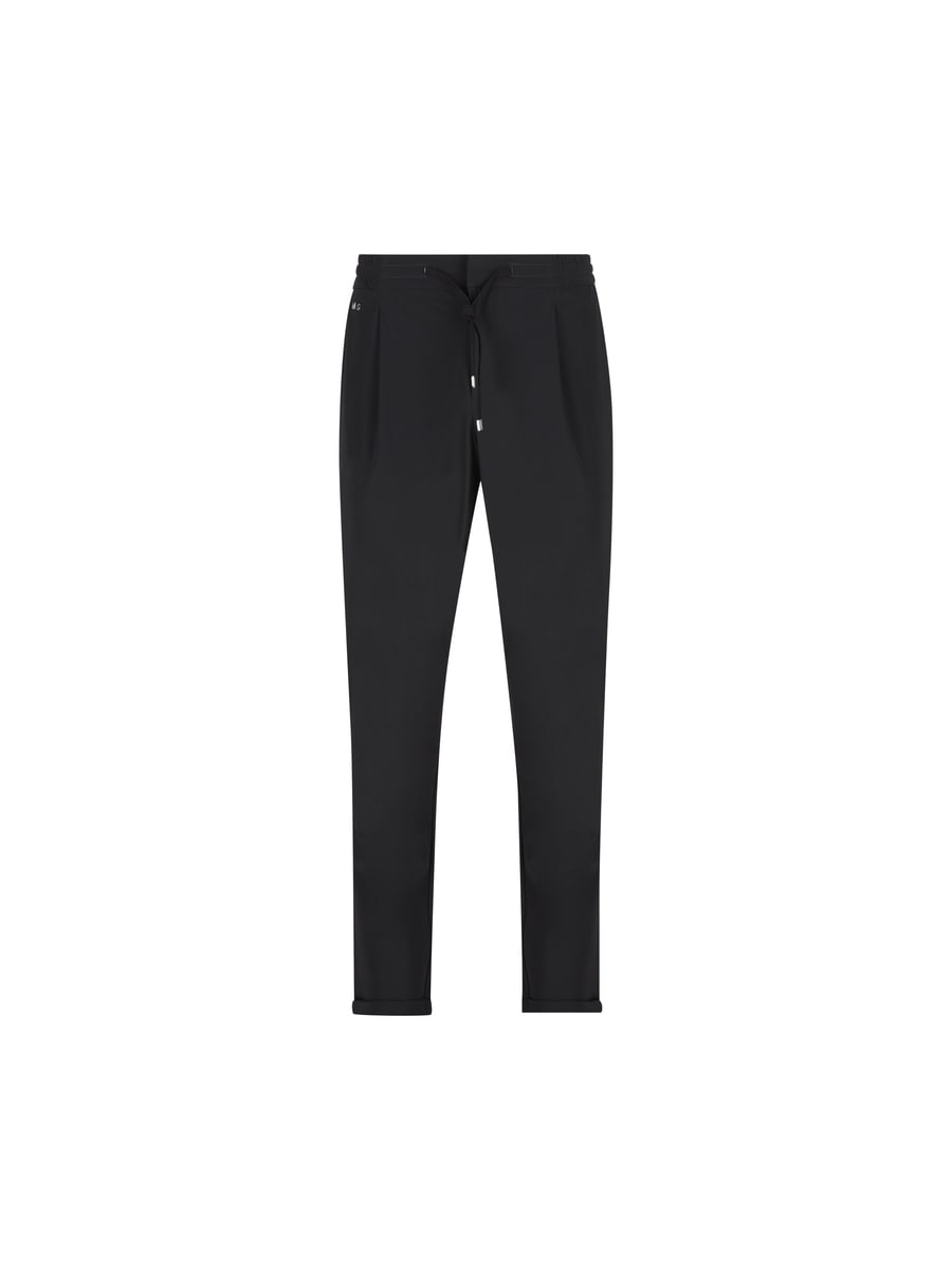 TRAMAROSSA TRAMAROSSA Pantaloni Tramarossa