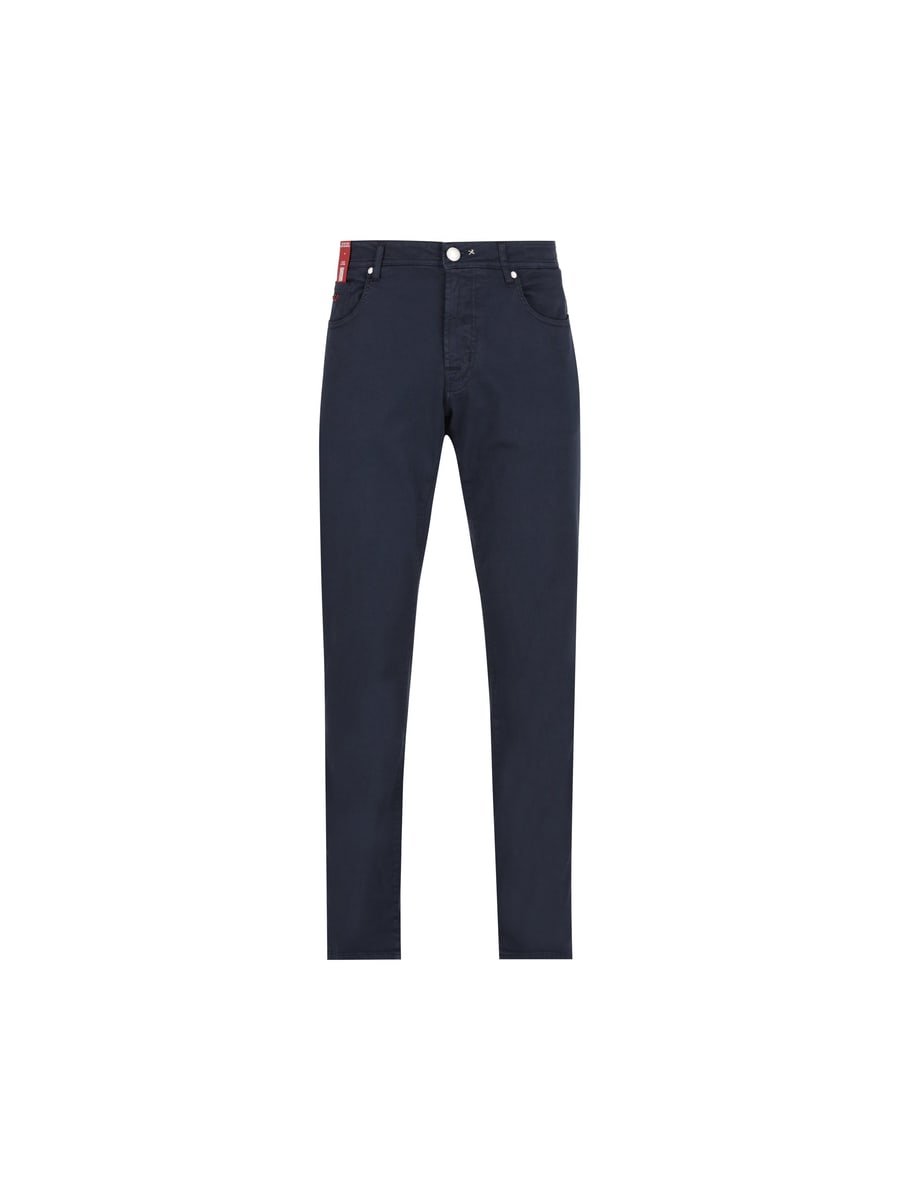 TRAMAROSSA TRAMAROSSA Jeans Michelangelo