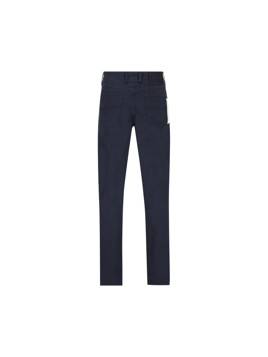 TRAMAROSSA TRAMAROSSA Jeans Michelangelo, view 2