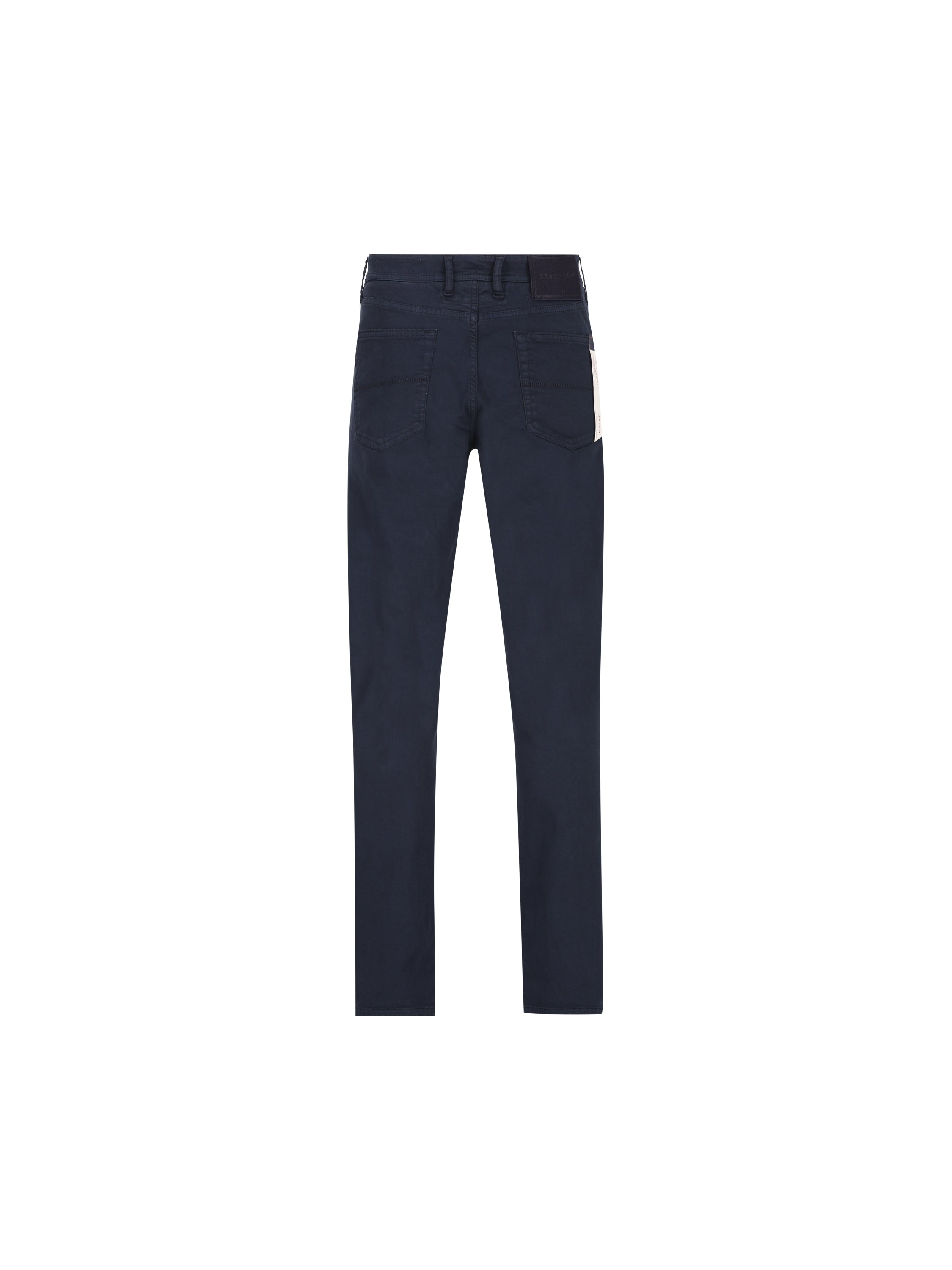TRAMAROSSA TRAMAROSSA Jeans Michelangelo, view 2