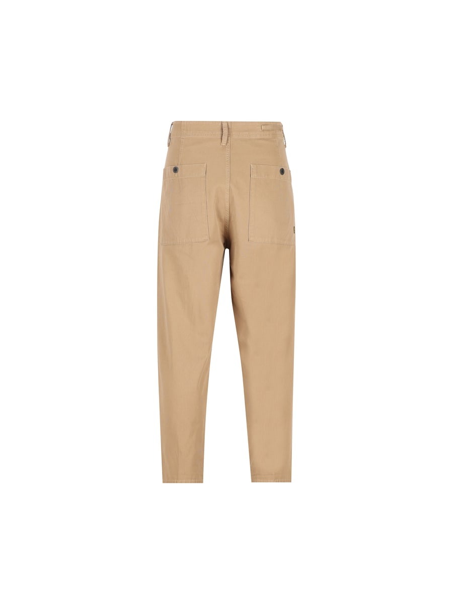 G-STAR G-STAR Jeans In Misto Cotone, view 2
