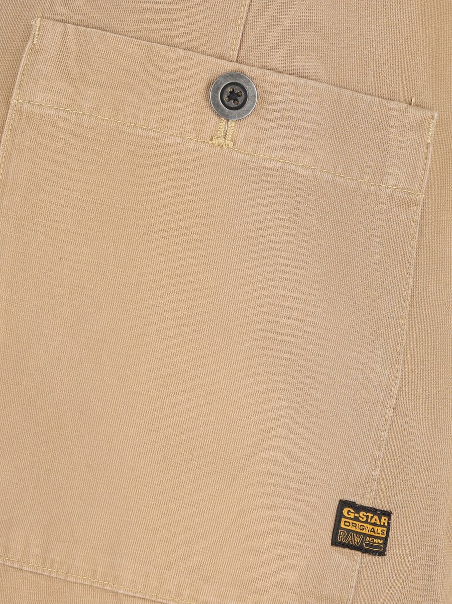 G-STAR G-STAR Jeans In Misto Cotone, view 4