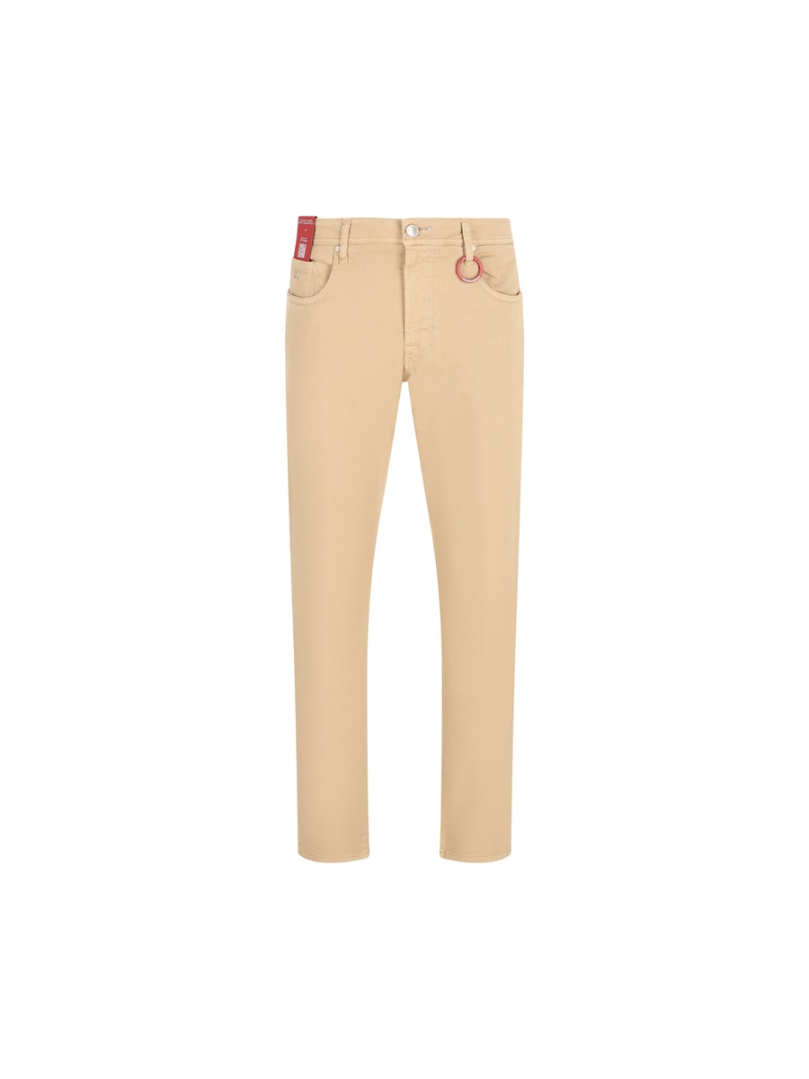 TRAMAROSSA TRAMAROSSA Jeans Michelangelo