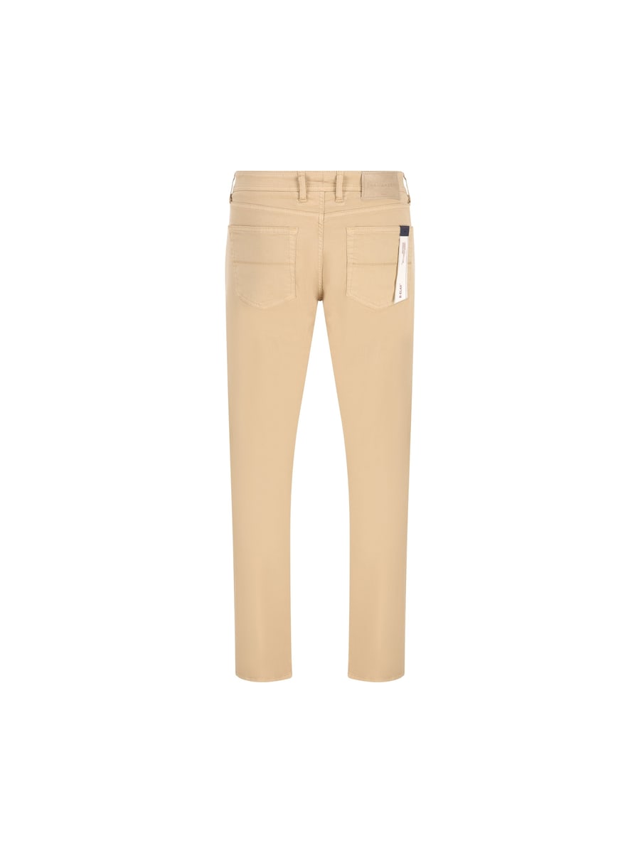 TRAMAROSSA TRAMAROSSA Jeans Michelangelo, view 2