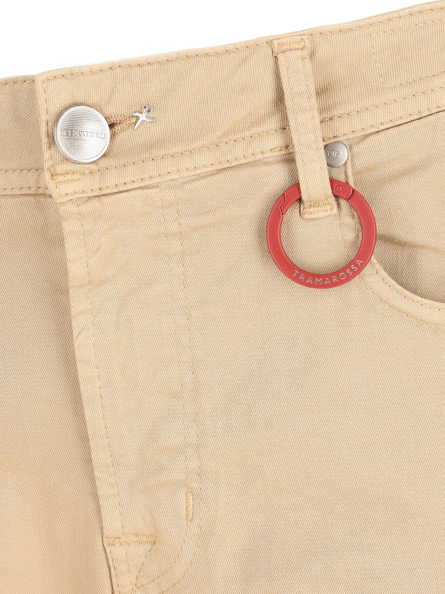 TRAMAROSSA TRAMAROSSA Jeans Michelangelo, view 3