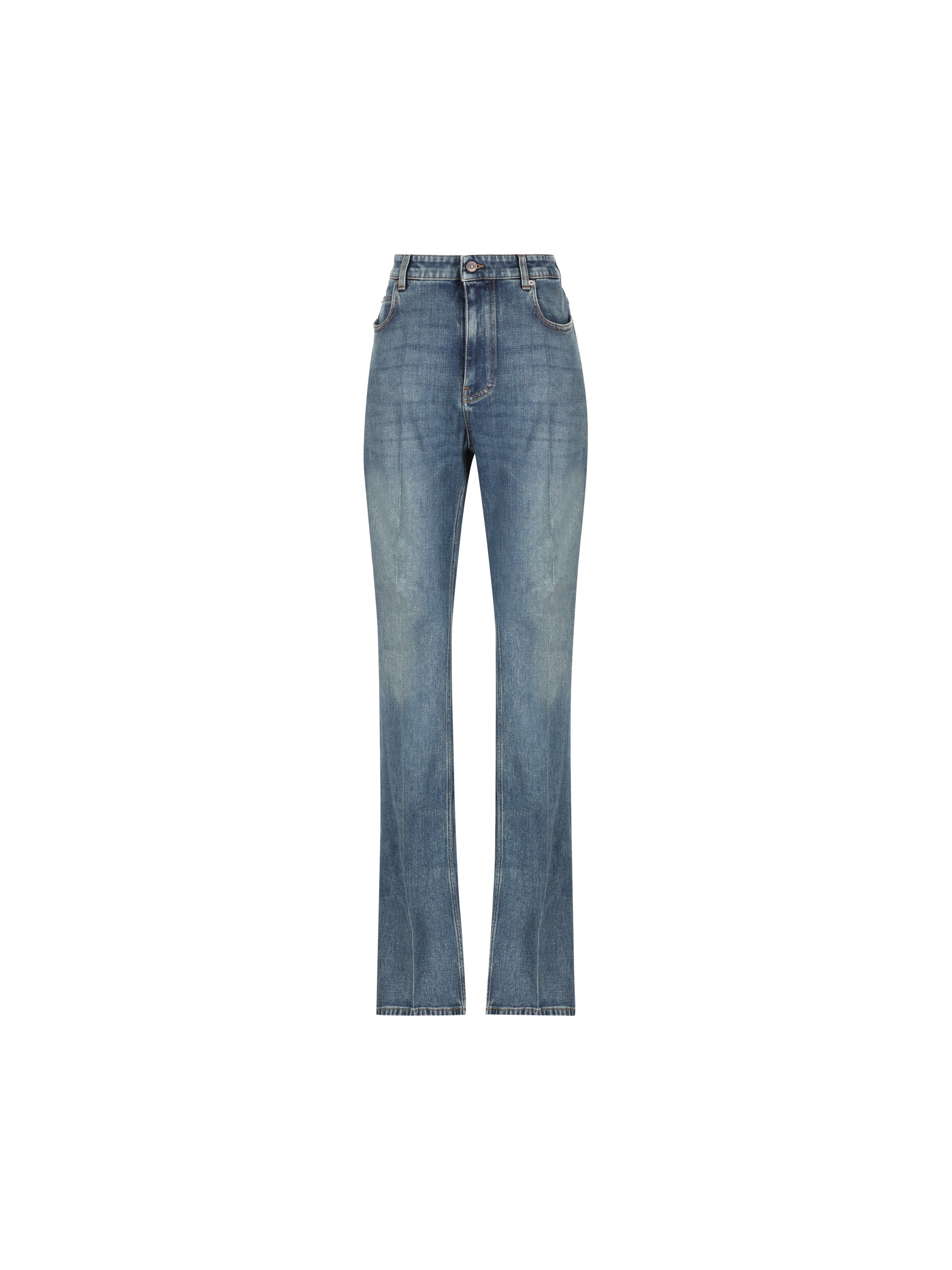 Balenciaga BALENCIAGA Jeans In Denim