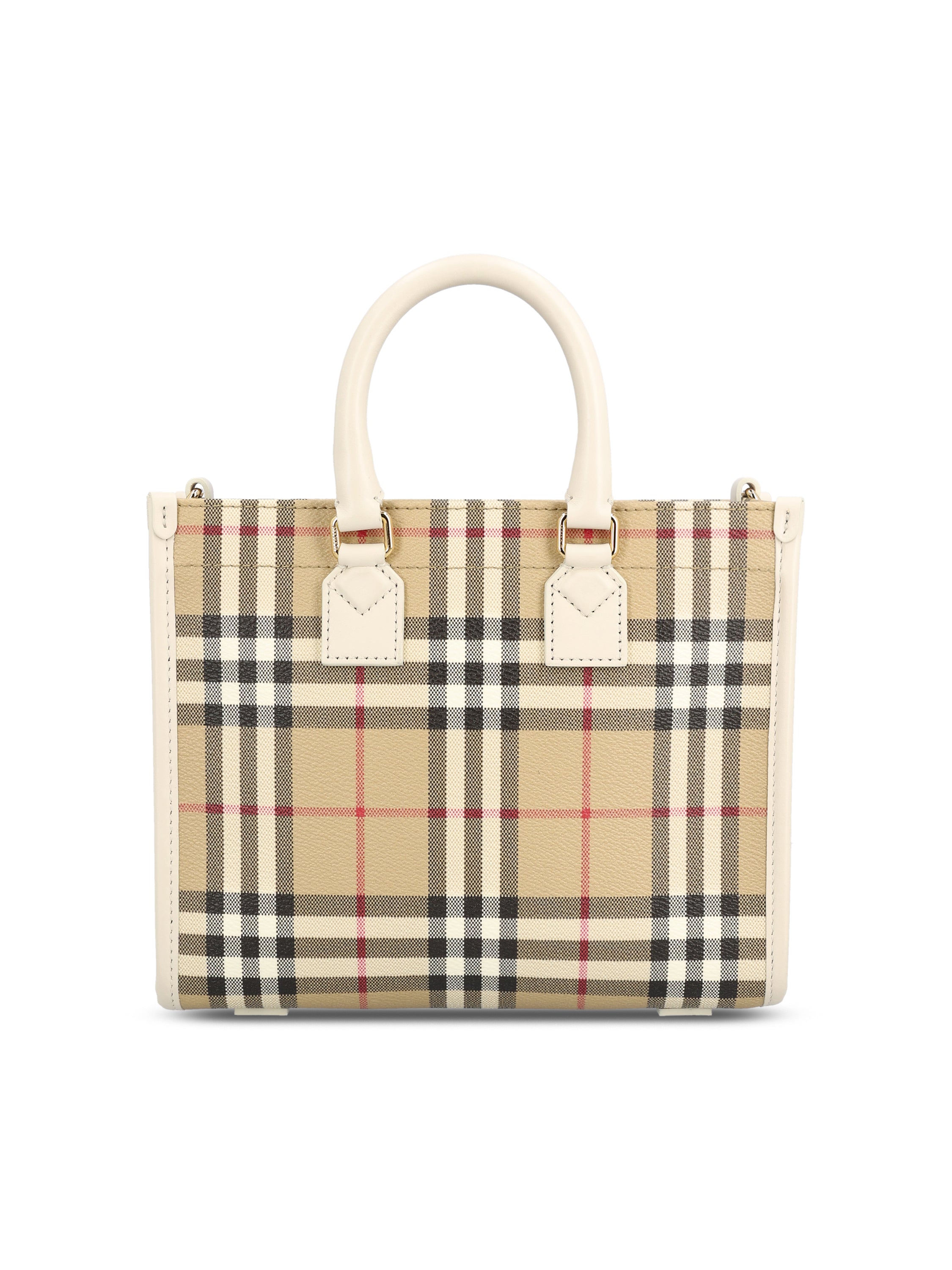 Burberry BURBERRY Borsa Tote Freya, view 2