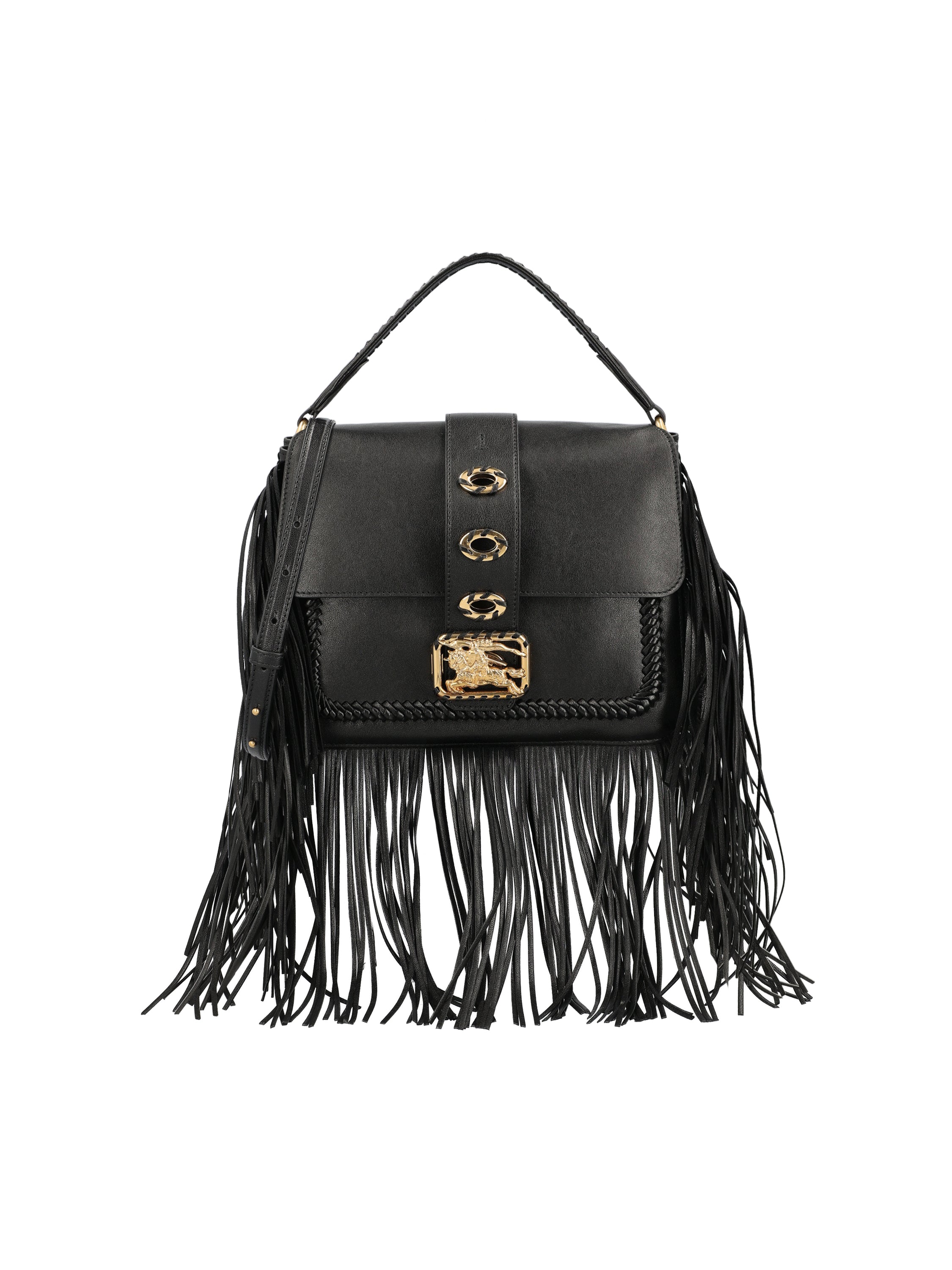 Burberry BURBERRY Borsa Rider Piccola