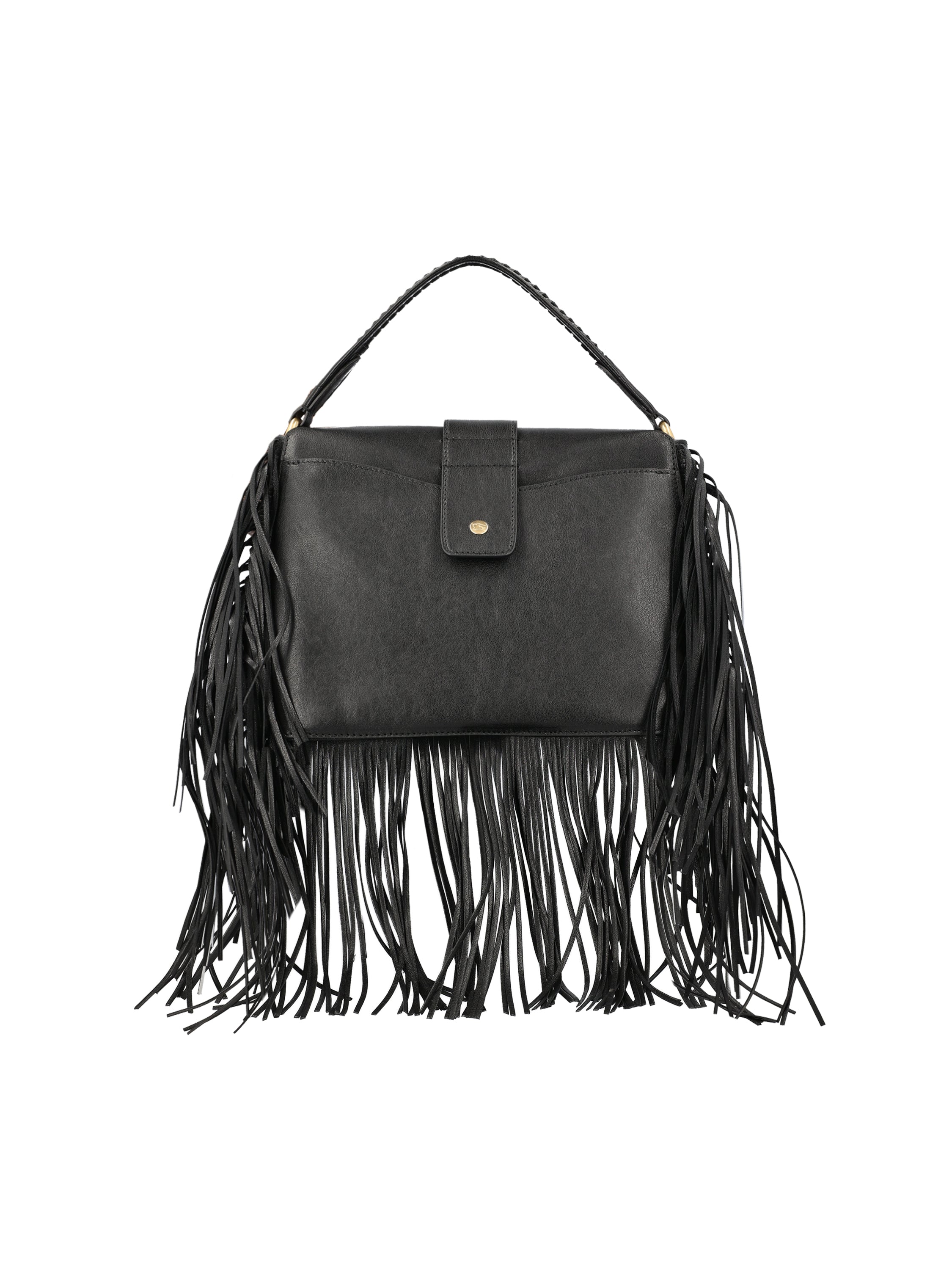 Burberry BURBERRY Borsa Rider Piccola, view 2