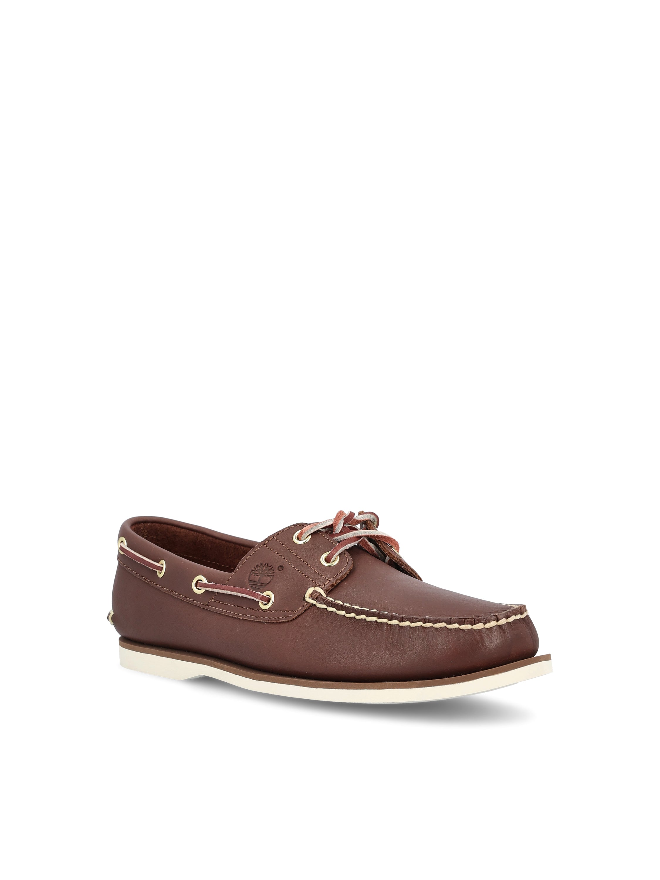TIMBERLAND TIMBERLAND Scarpa Da Barca Classic 2-Eye, view 2