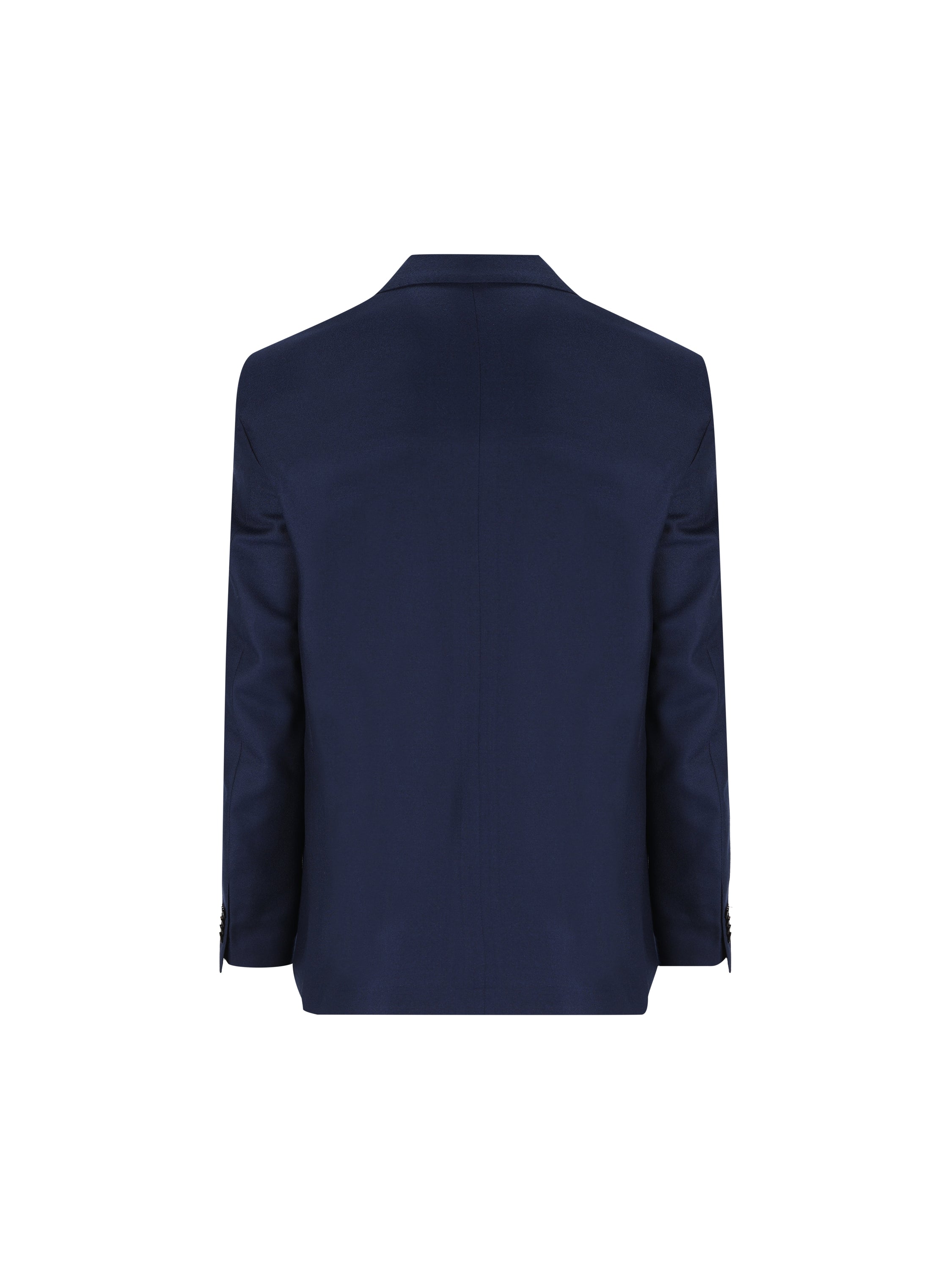 Tagliatore TAGLIATORE Blazer In Cotone, view 2