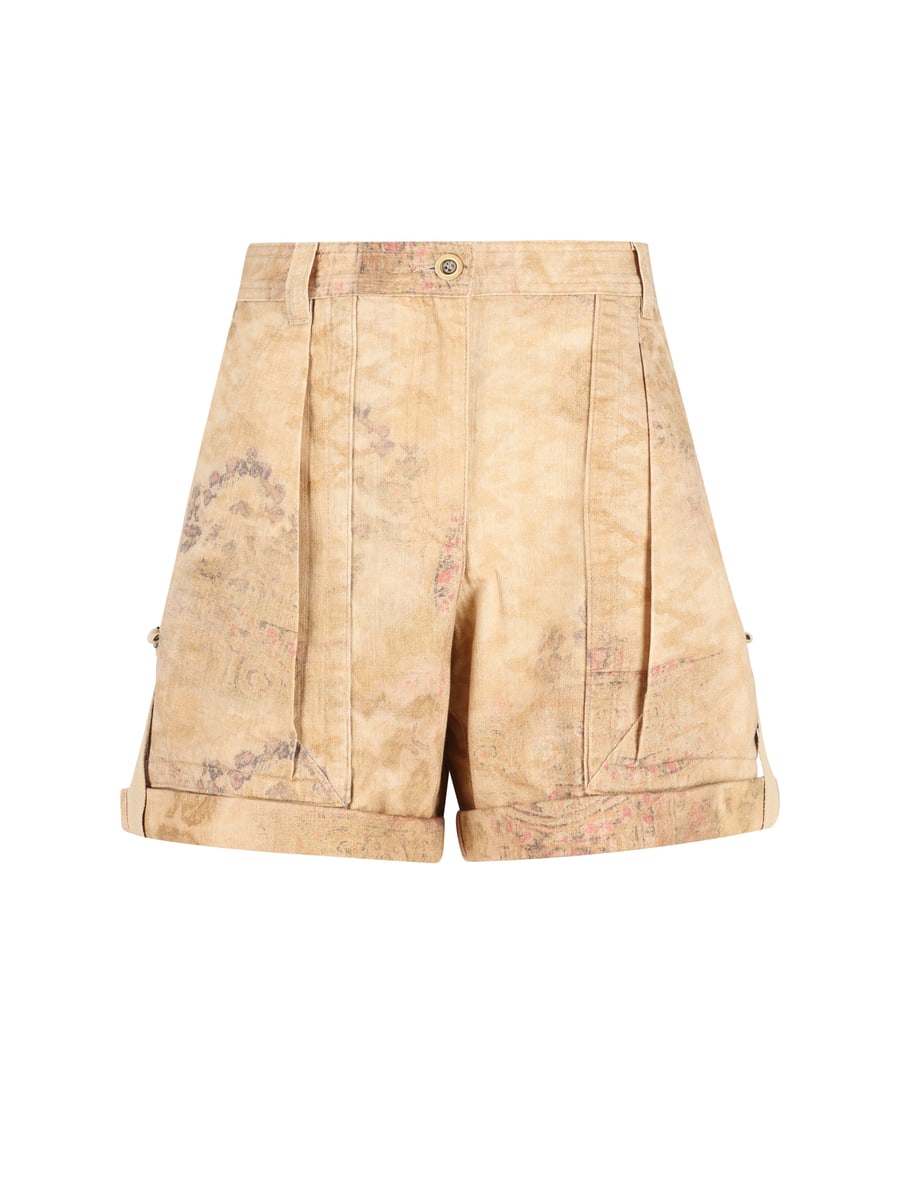 Isabel Marant ISABEL MARANT Shorts Calissy