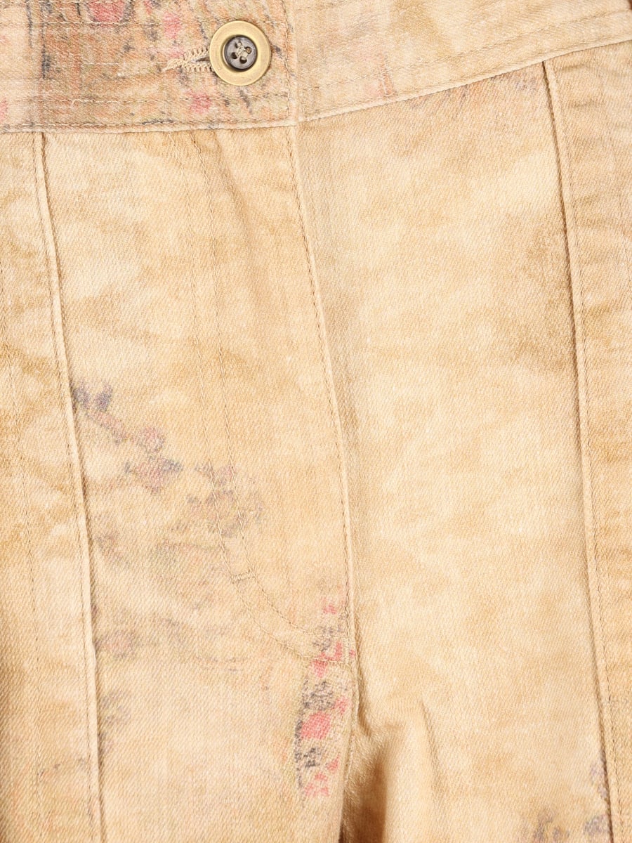 Isabel Marant ISABEL MARANT Shorts Calissy, view 3