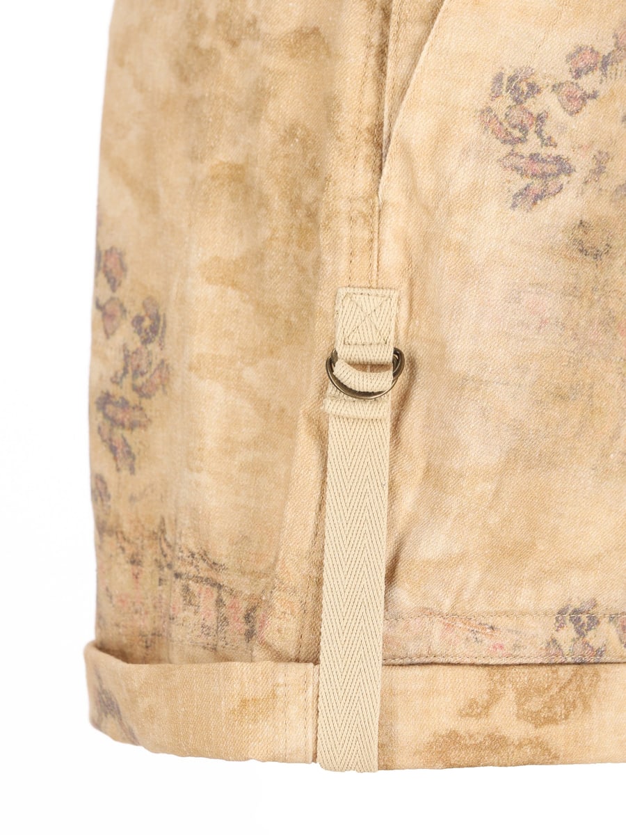Isabel Marant ISABEL MARANT Shorts Calissy, view 4