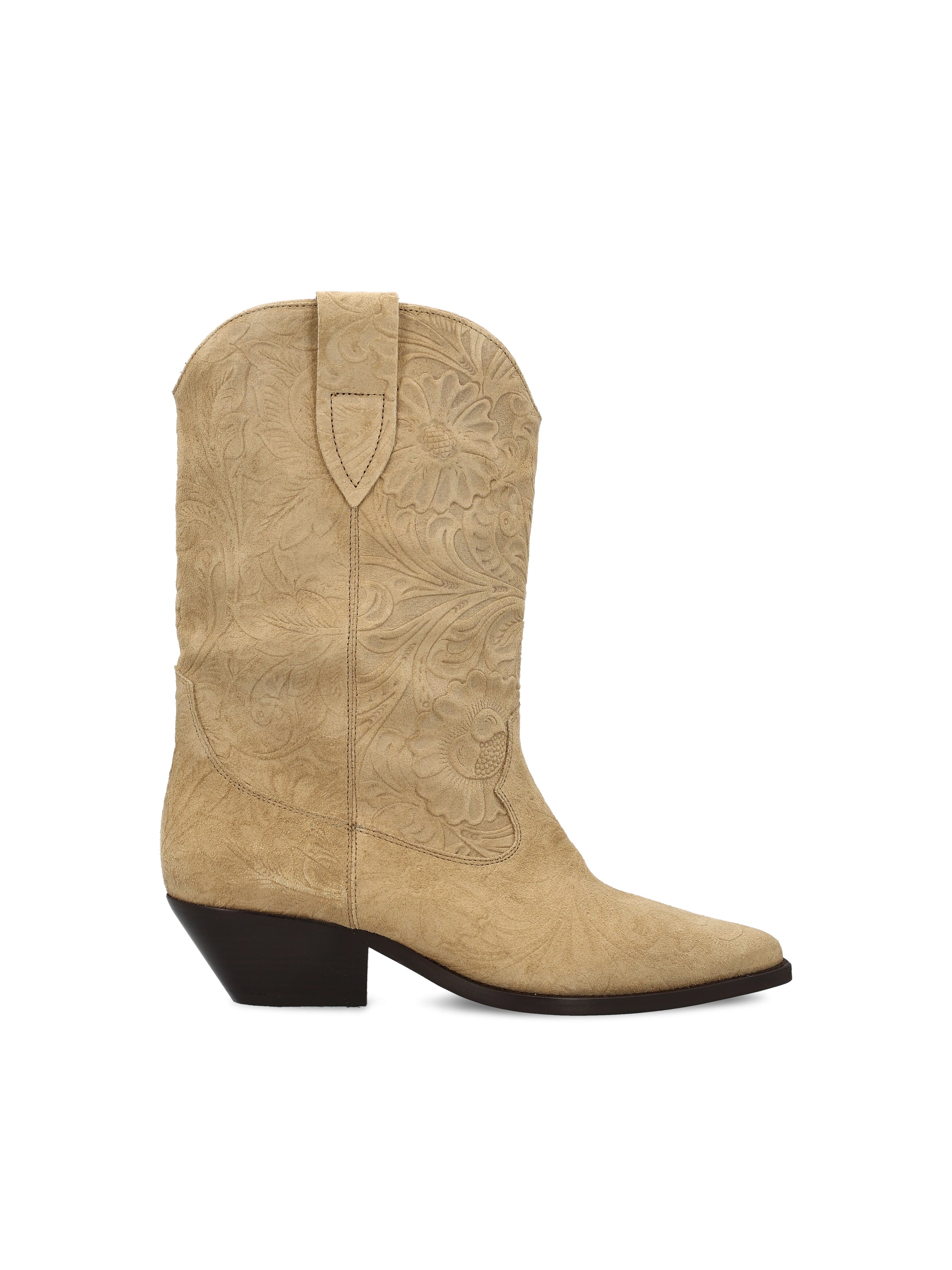 Isabel Marant ISABEL MARANT Stivali Duerto In Pelle