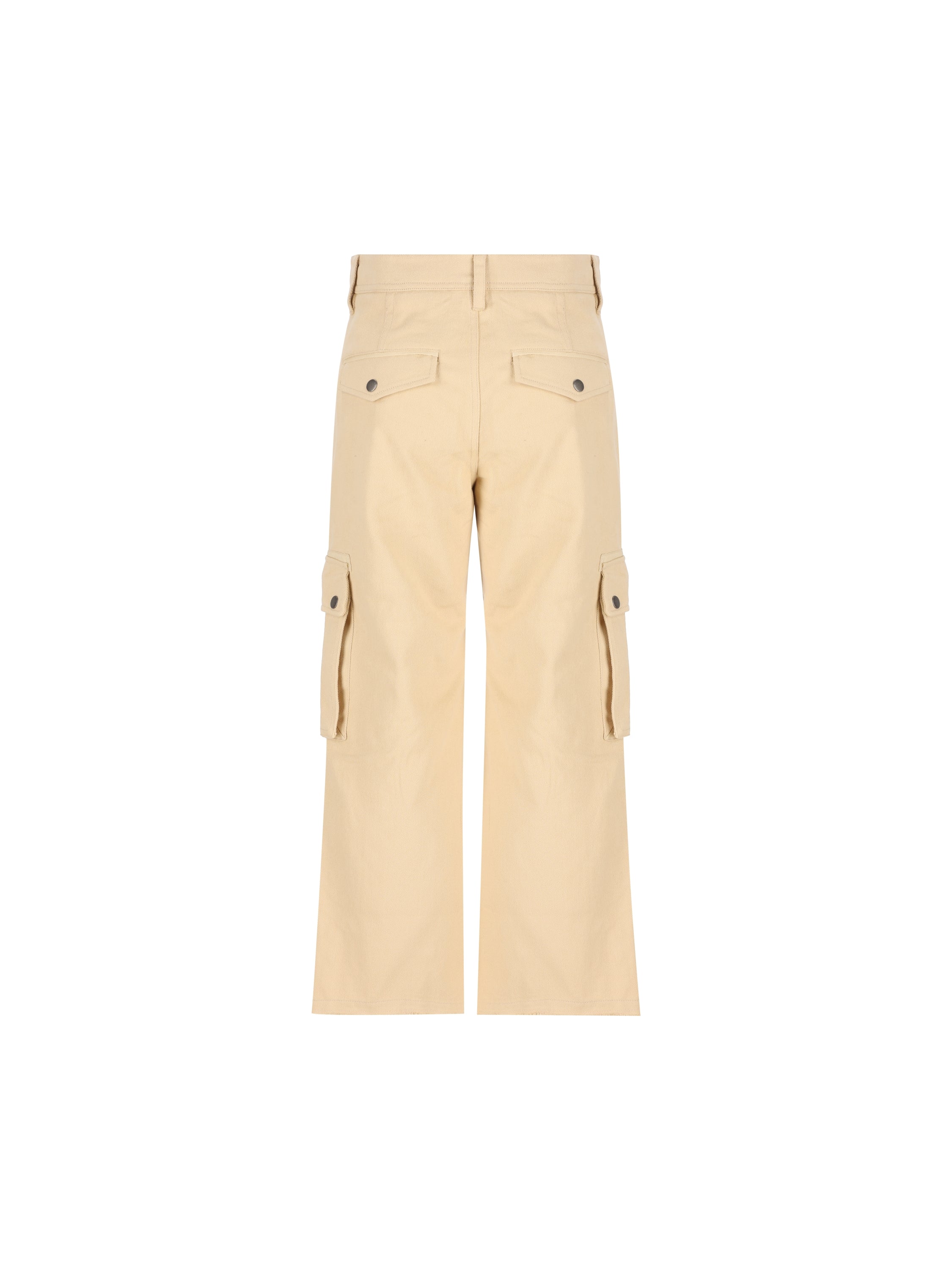 Isabel Marant ISABEL MARANT Pantaloni Josine, view 2