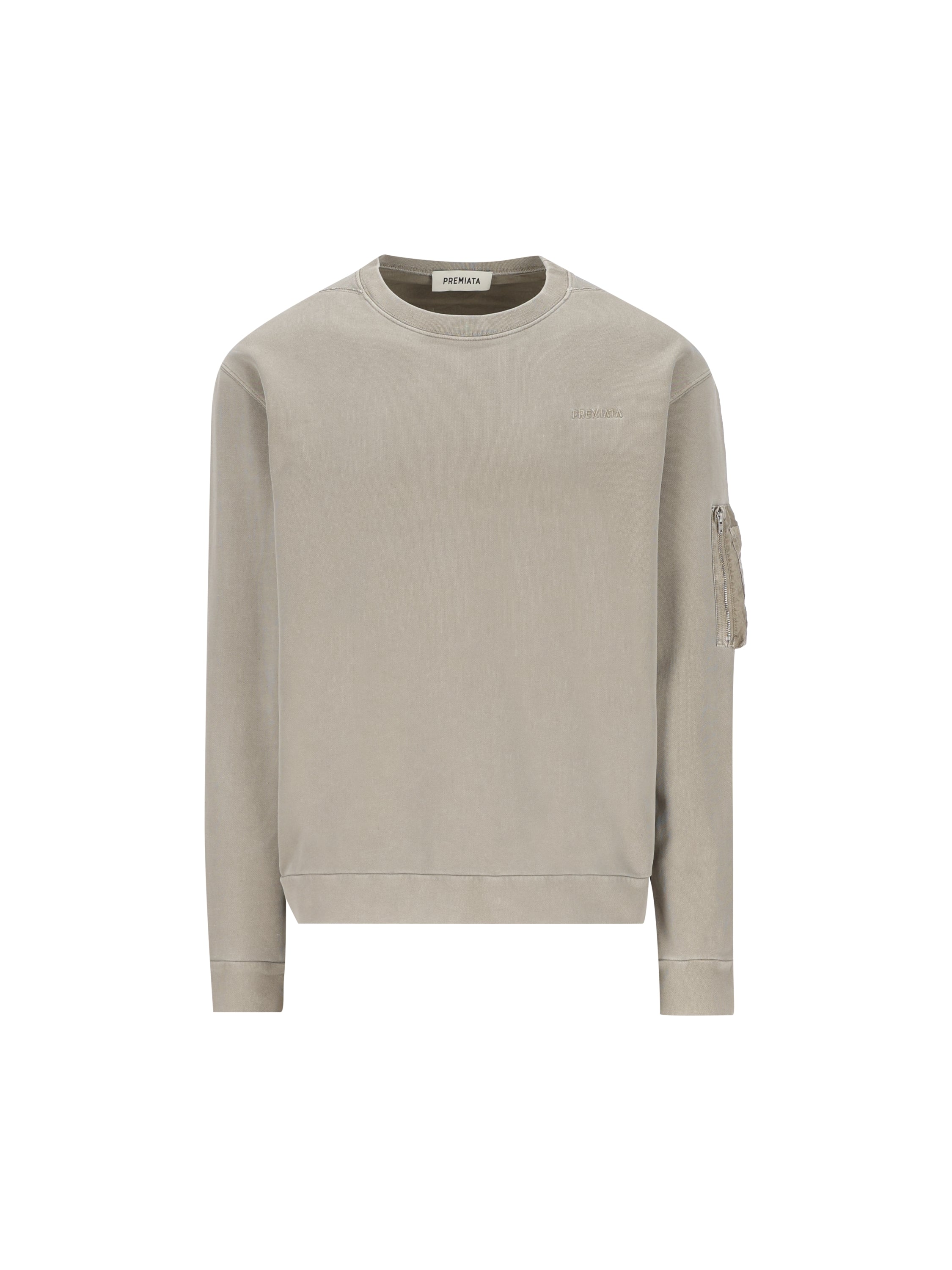 PREMIATA PREMIATA Maglia In Cotone