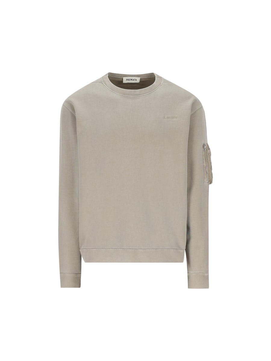 PREMIATA PREMIATA Maglia In Cotone