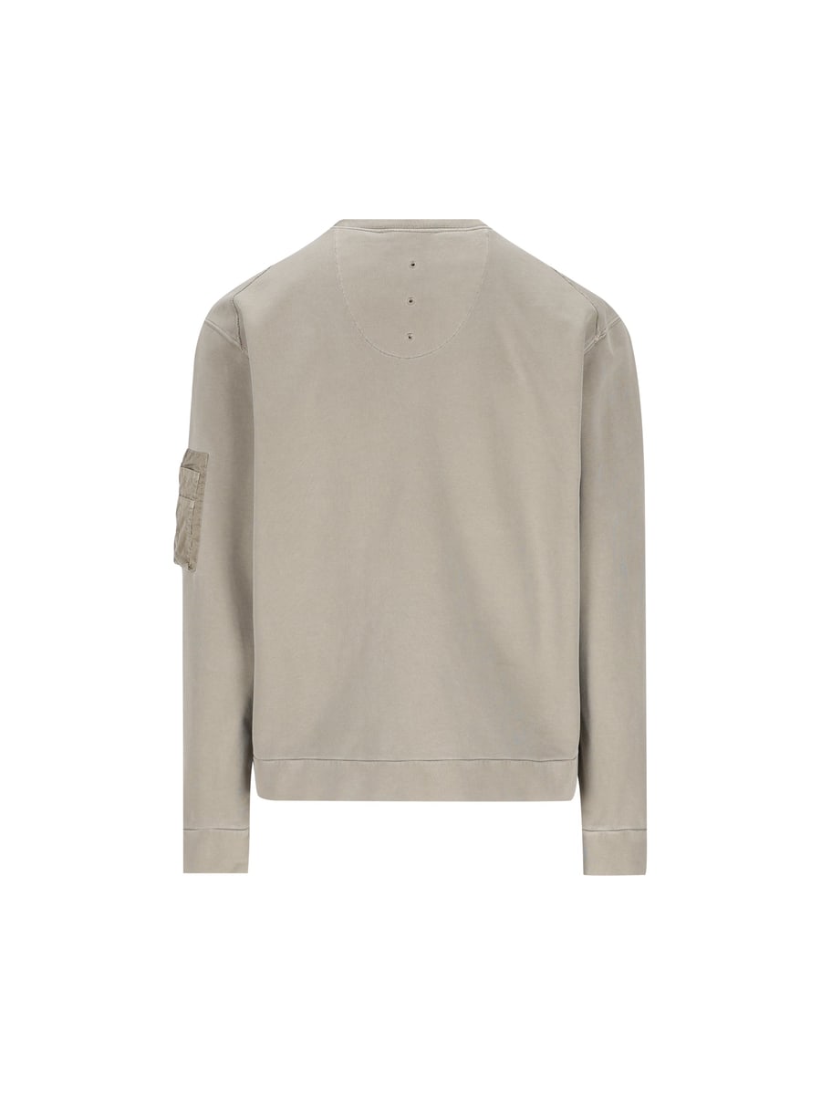 PREMIATA PREMIATA Maglia In Cotone, view 2