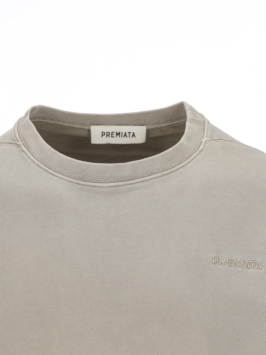 PREMIATA PREMIATA Maglia In Cotone, view 3