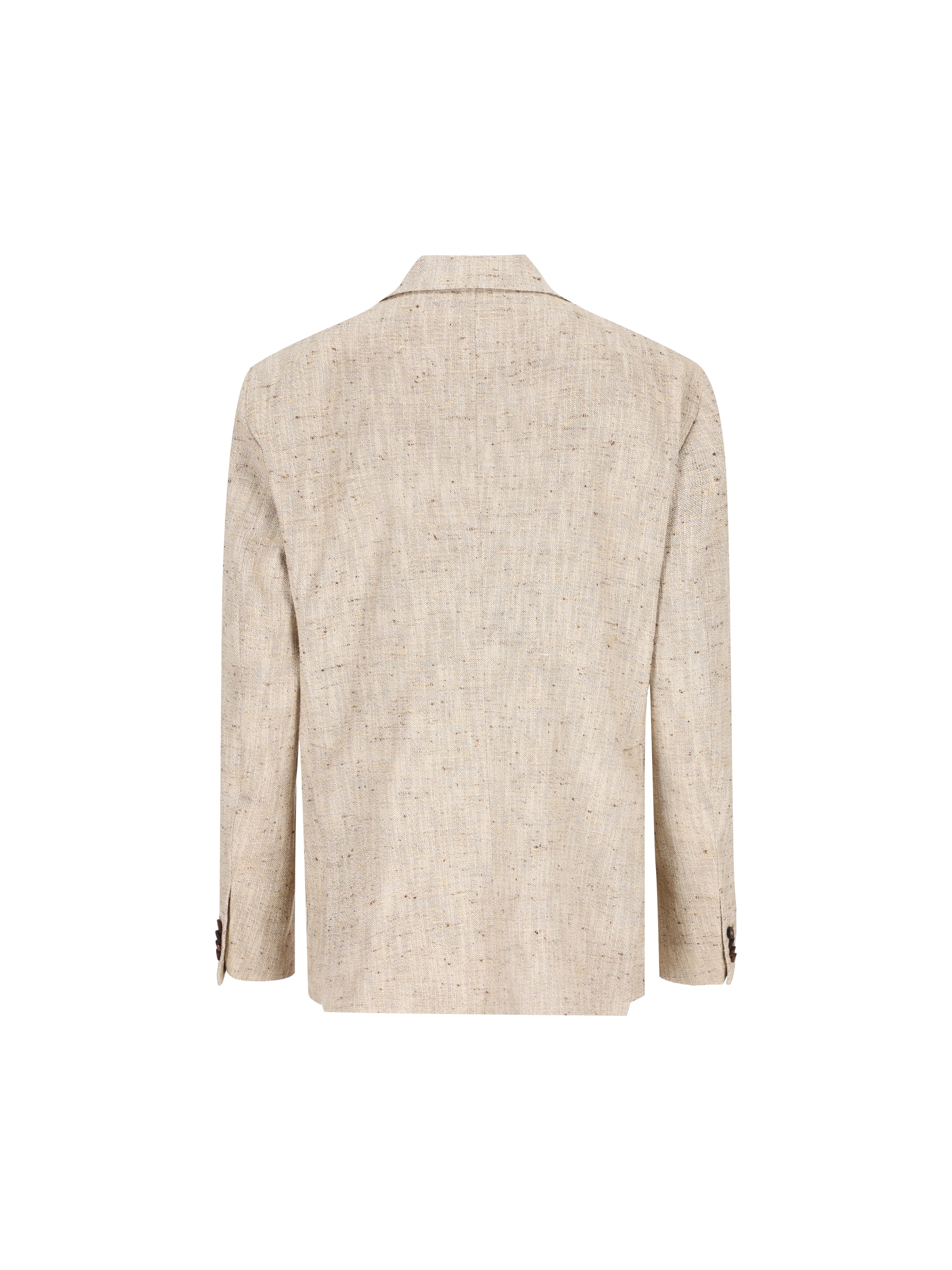 Tagliatore TAGLIATORE Blazer In Cotone, view 2
