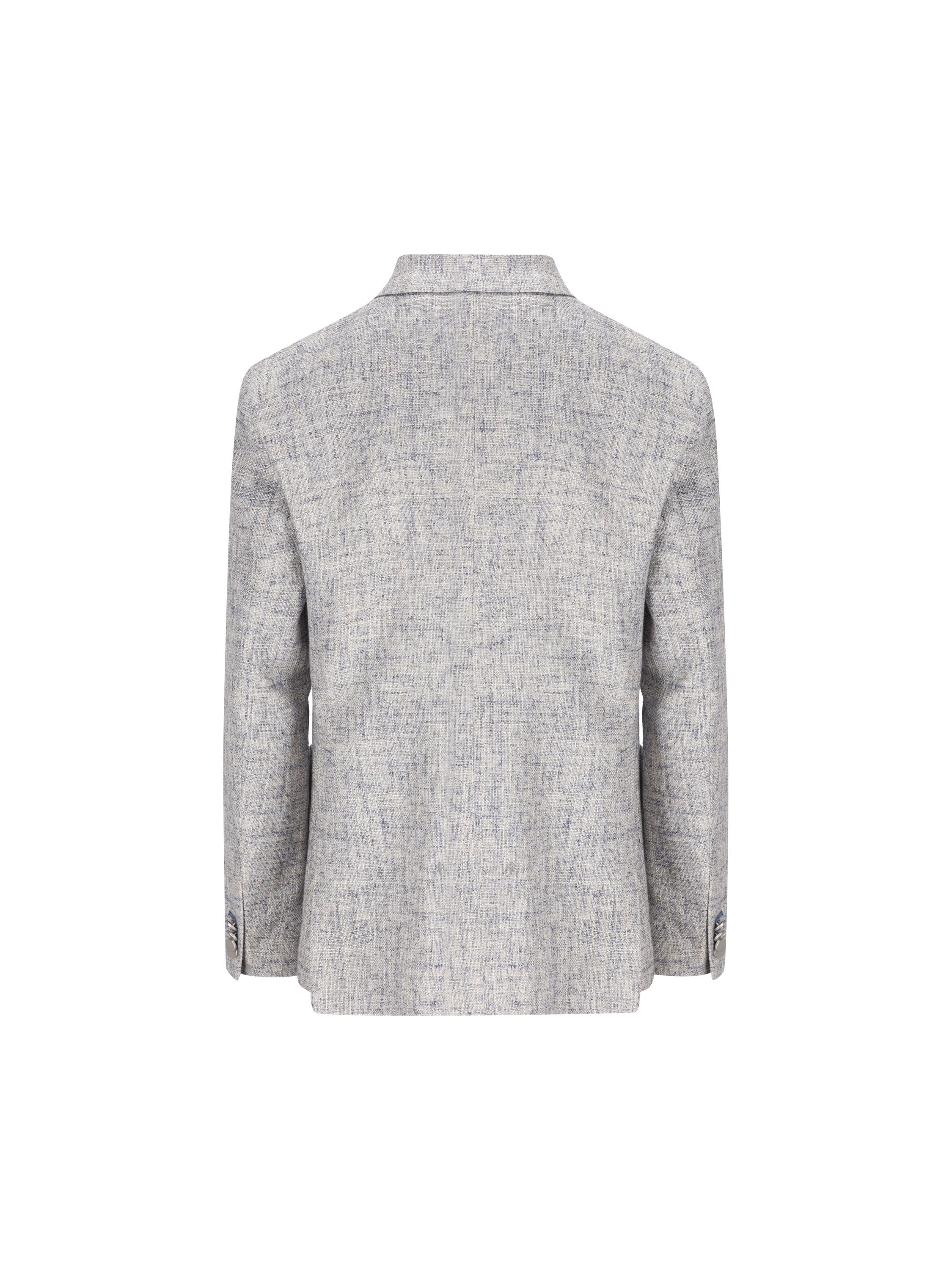 Tagliatore TAGLIATORE Blazer In Cotone, view 2