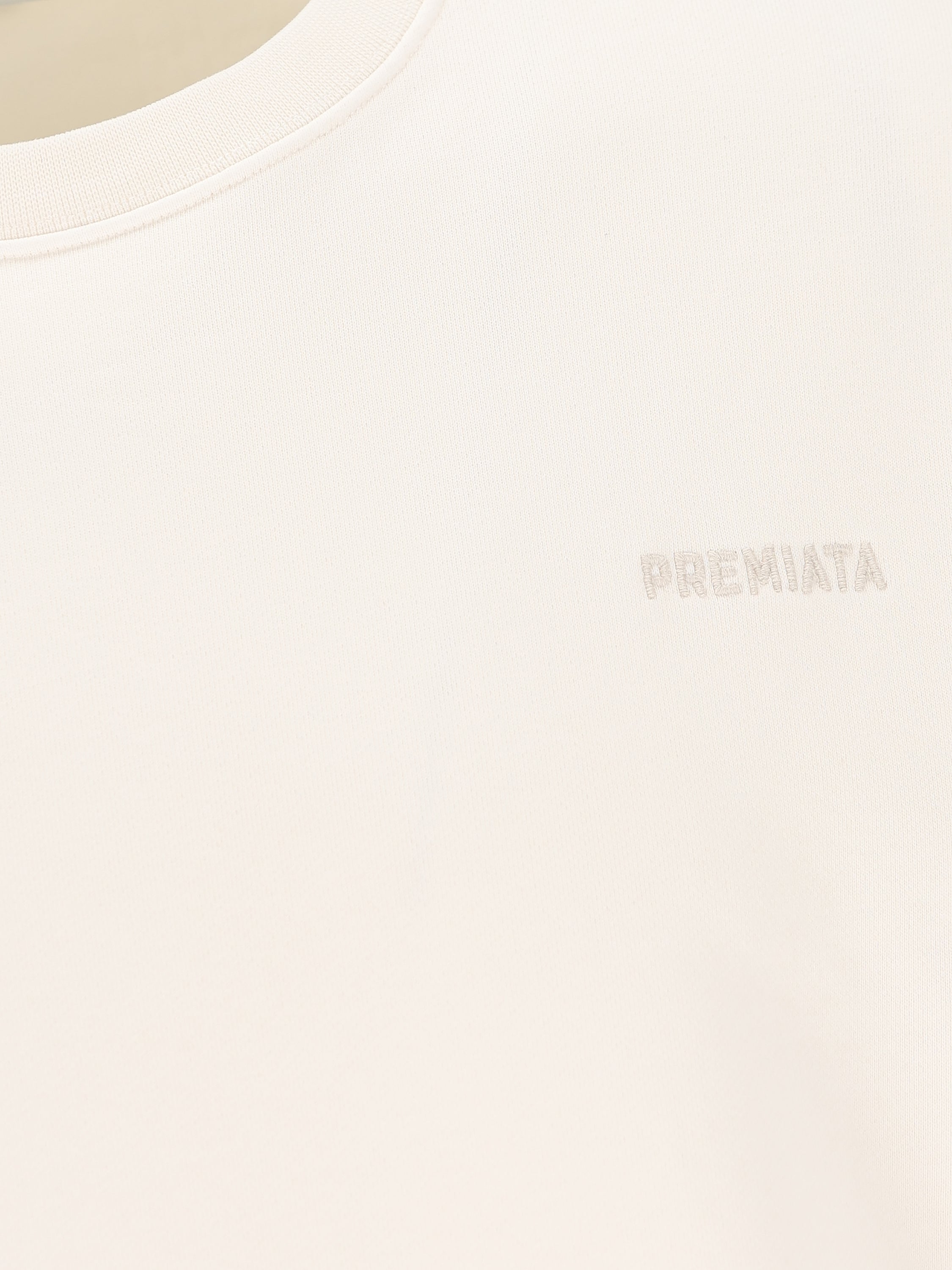 PREMIATA PREMIATA Maglia In Cotone
