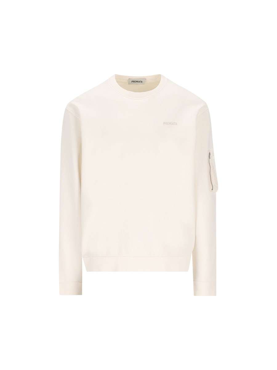 PREMIATA PREMIATA Maglia In Cotone