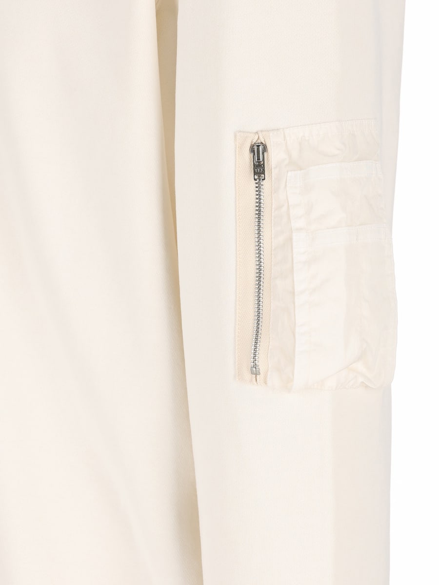 PREMIATA PREMIATA Maglia In Cotone, view 3