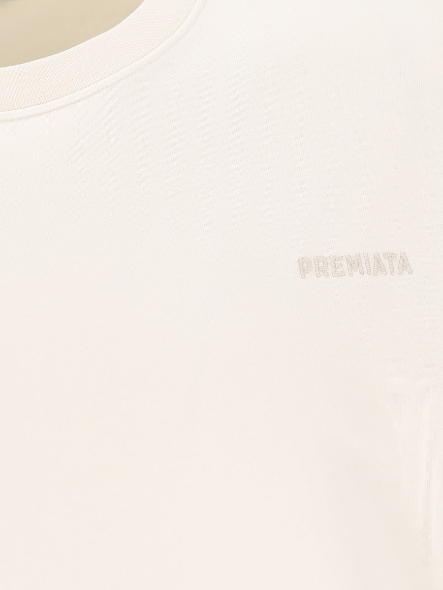 PREMIATA PREMIATA Maglia In Cotone, view 4