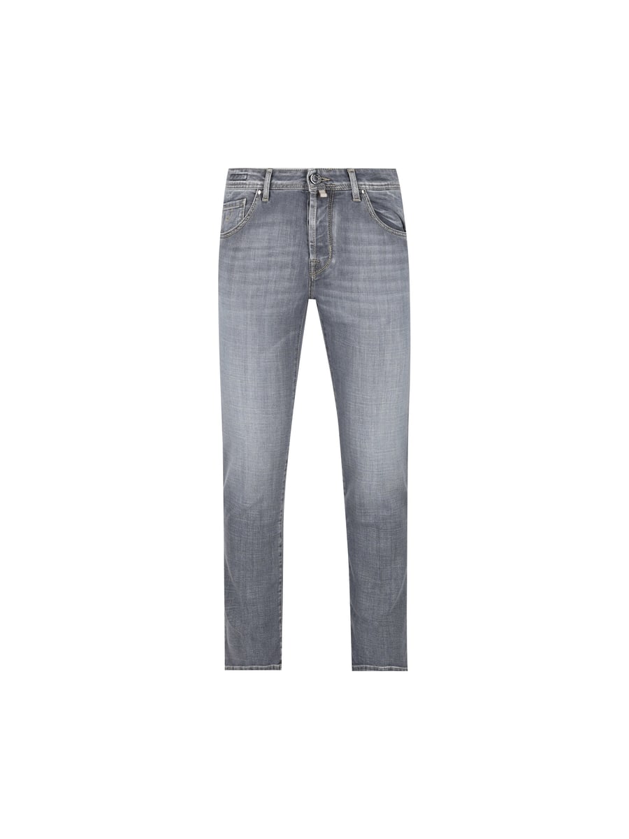 JACOB COHËN JACOB COHËN Jeans Scott In Cotone